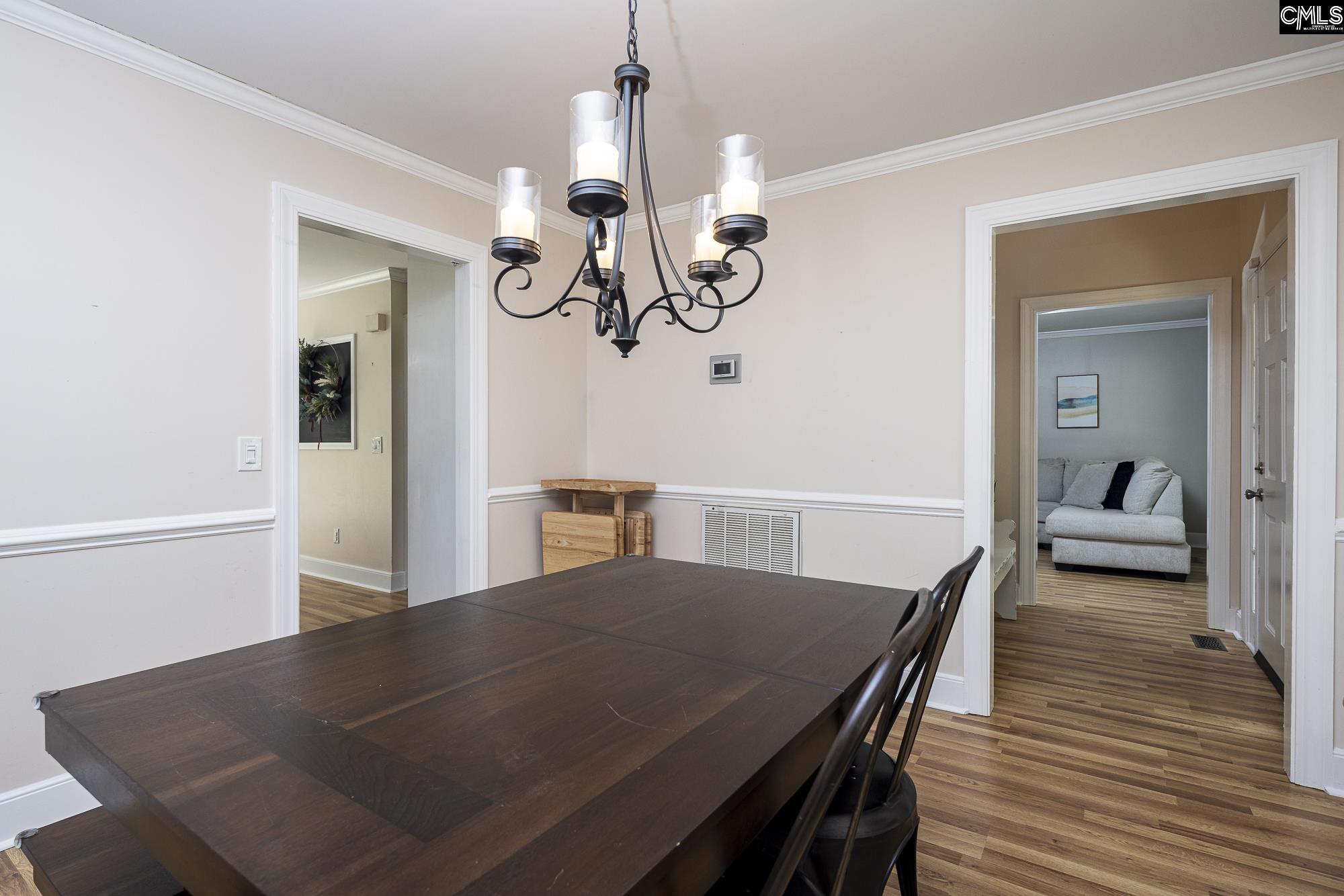 1118 Henry Curtis Street Columbia, SC 29209-0000