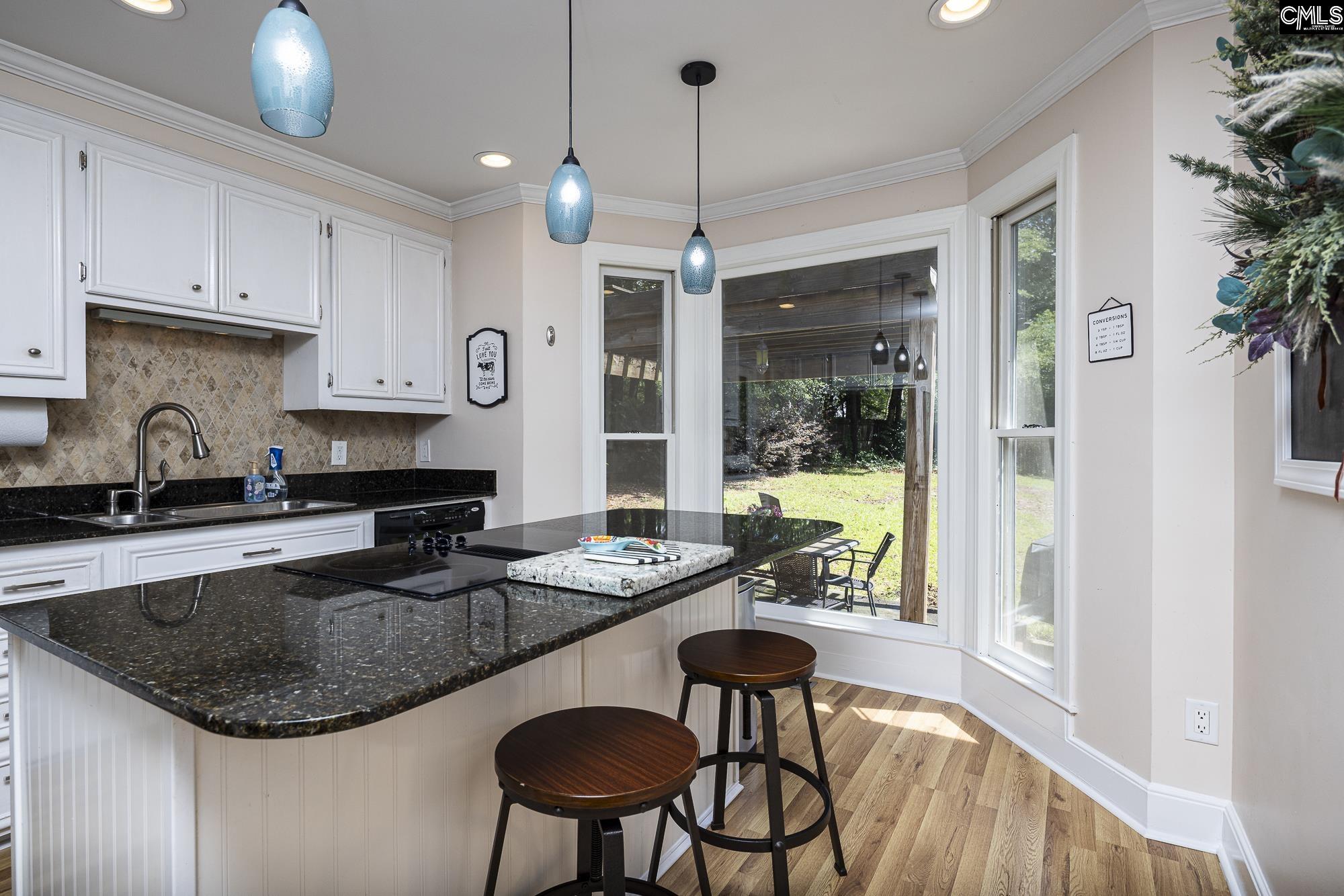 1118 Henry Curtis Street Columbia, SC 29209-0000