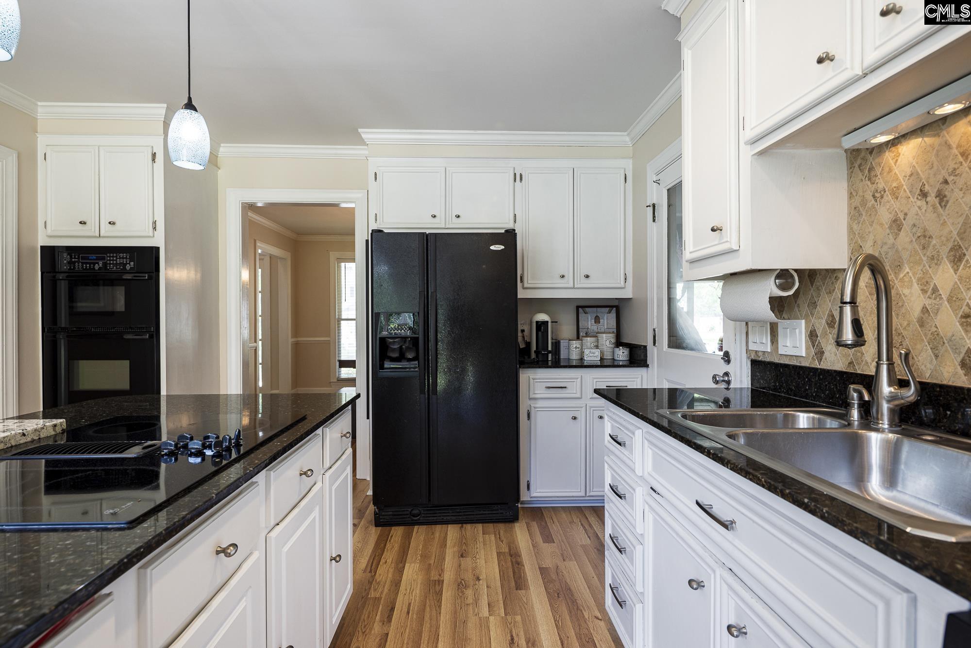 1118 Henry Curtis Street Columbia, SC 29209-0000