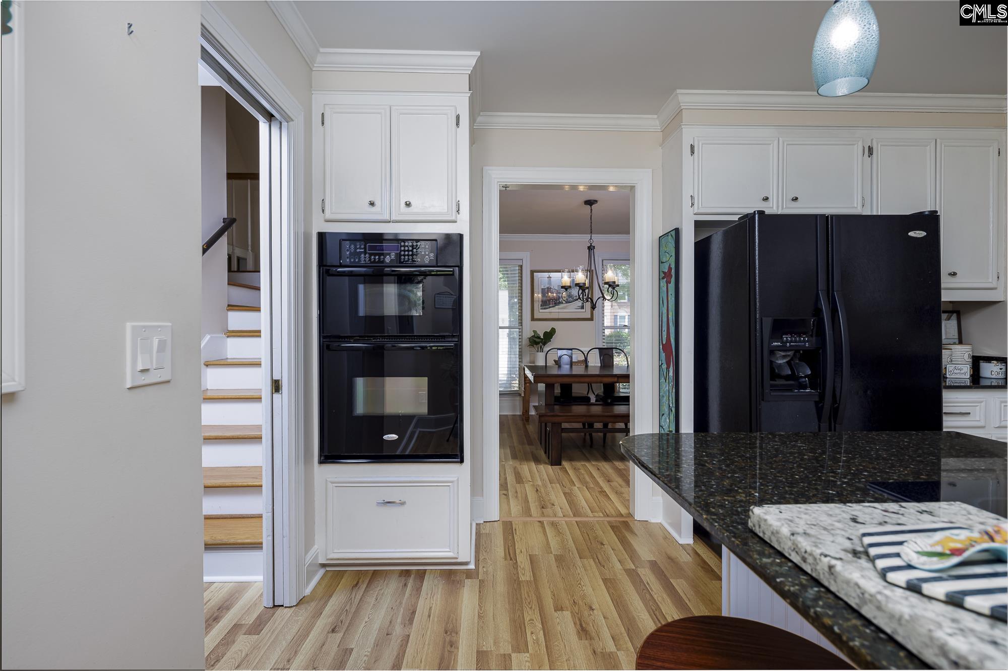 1118 Henry Curtis Street Columbia, SC 29209-0000