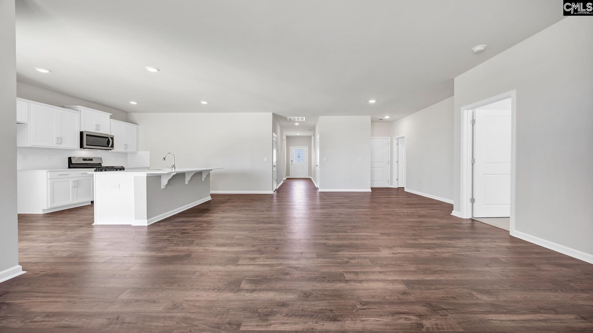 1029 Salient Court Lugoff, SC 29078