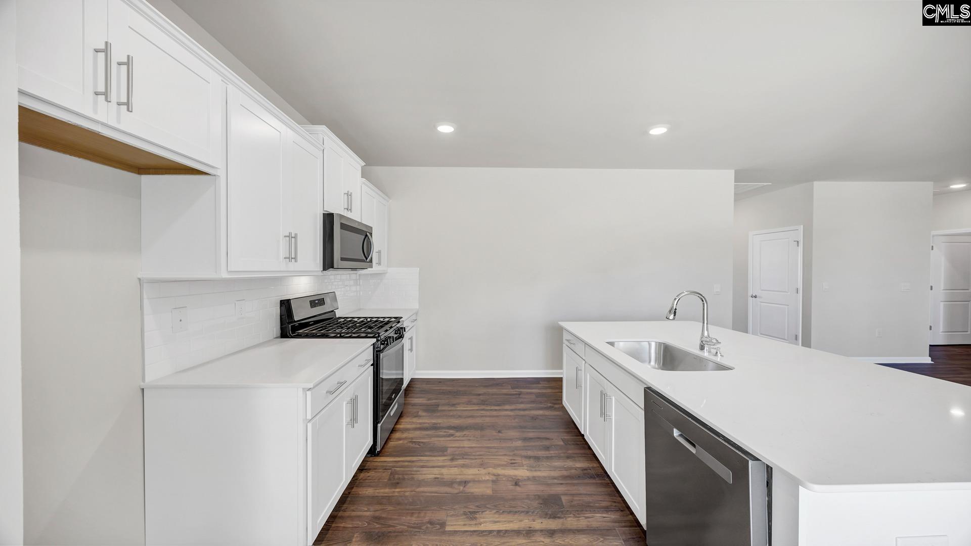 1029 Salient Court Lugoff, SC 29078
