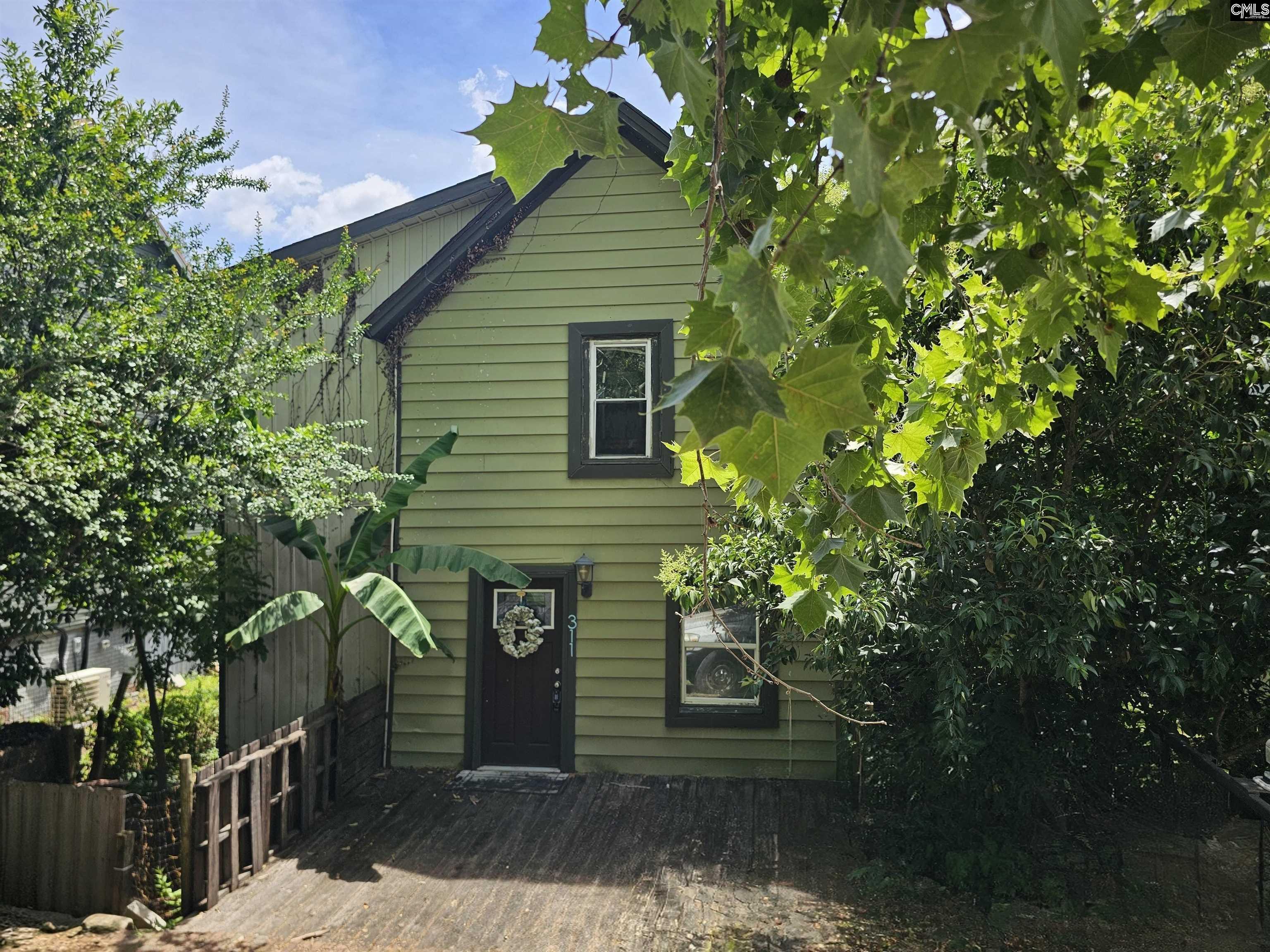 311 Hudson Street West Columbia, SC 29169