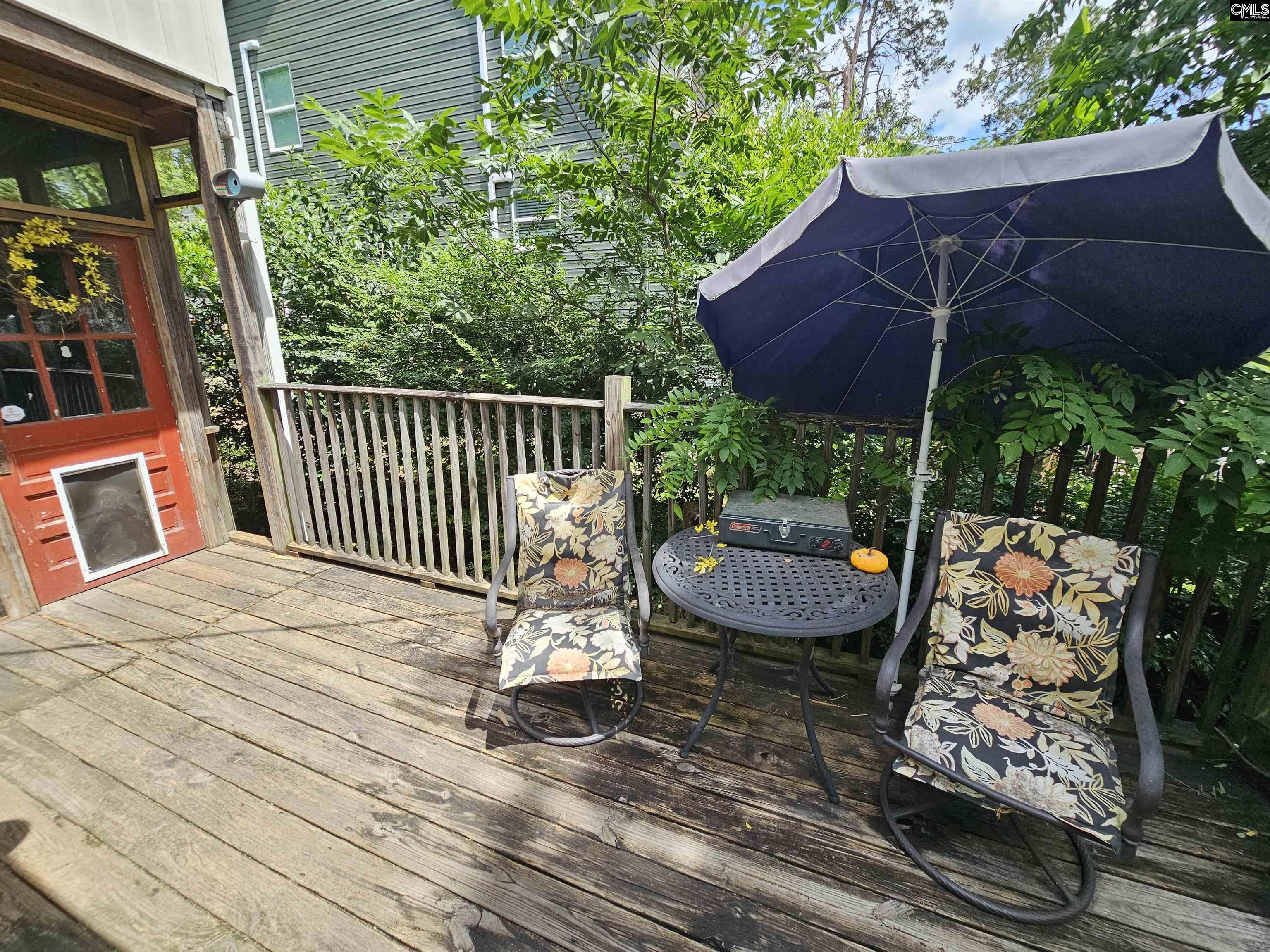 311 Hudson Street West Columbia, SC 29169