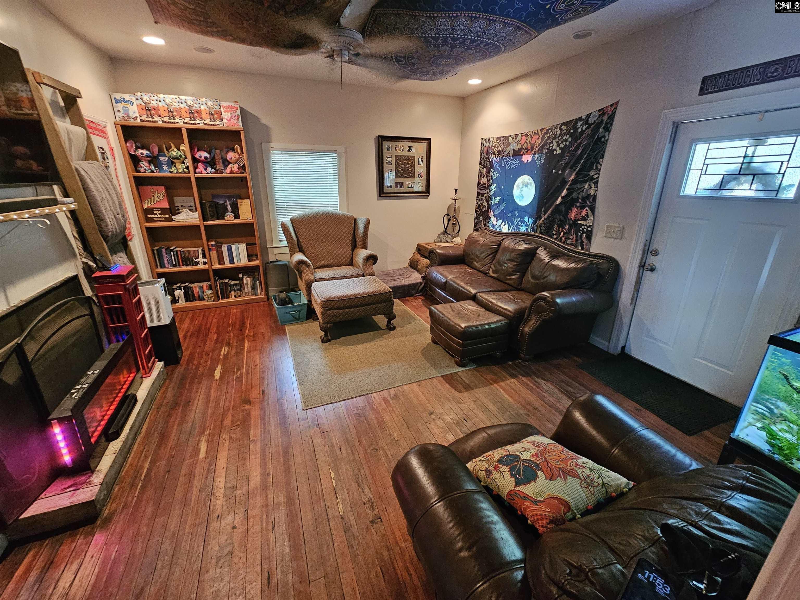 311 Hudson Street West Columbia, SC 29169