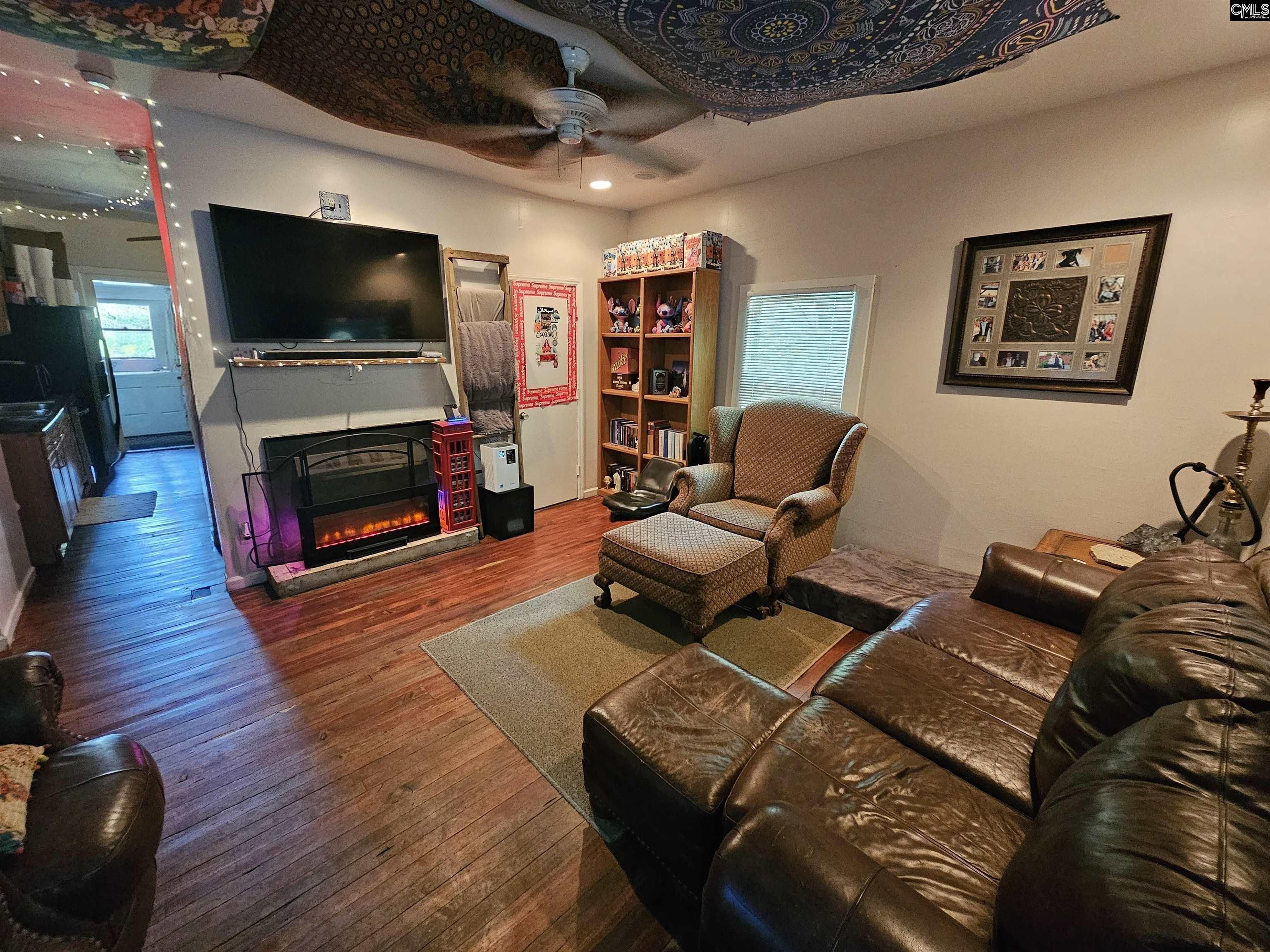 311 Hudson Street West Columbia, SC 29169
