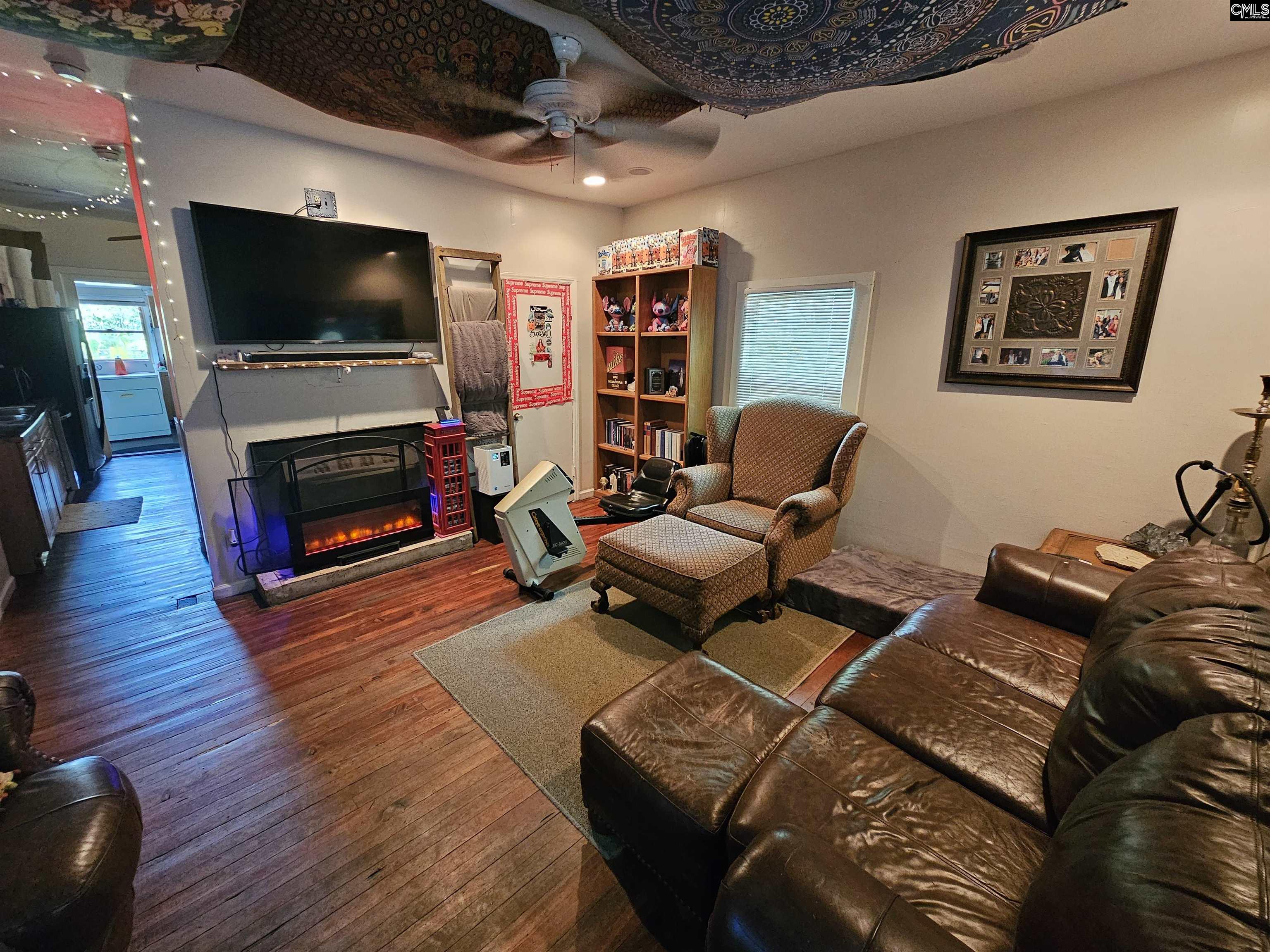 311 Hudson Street West Columbia, SC 29169