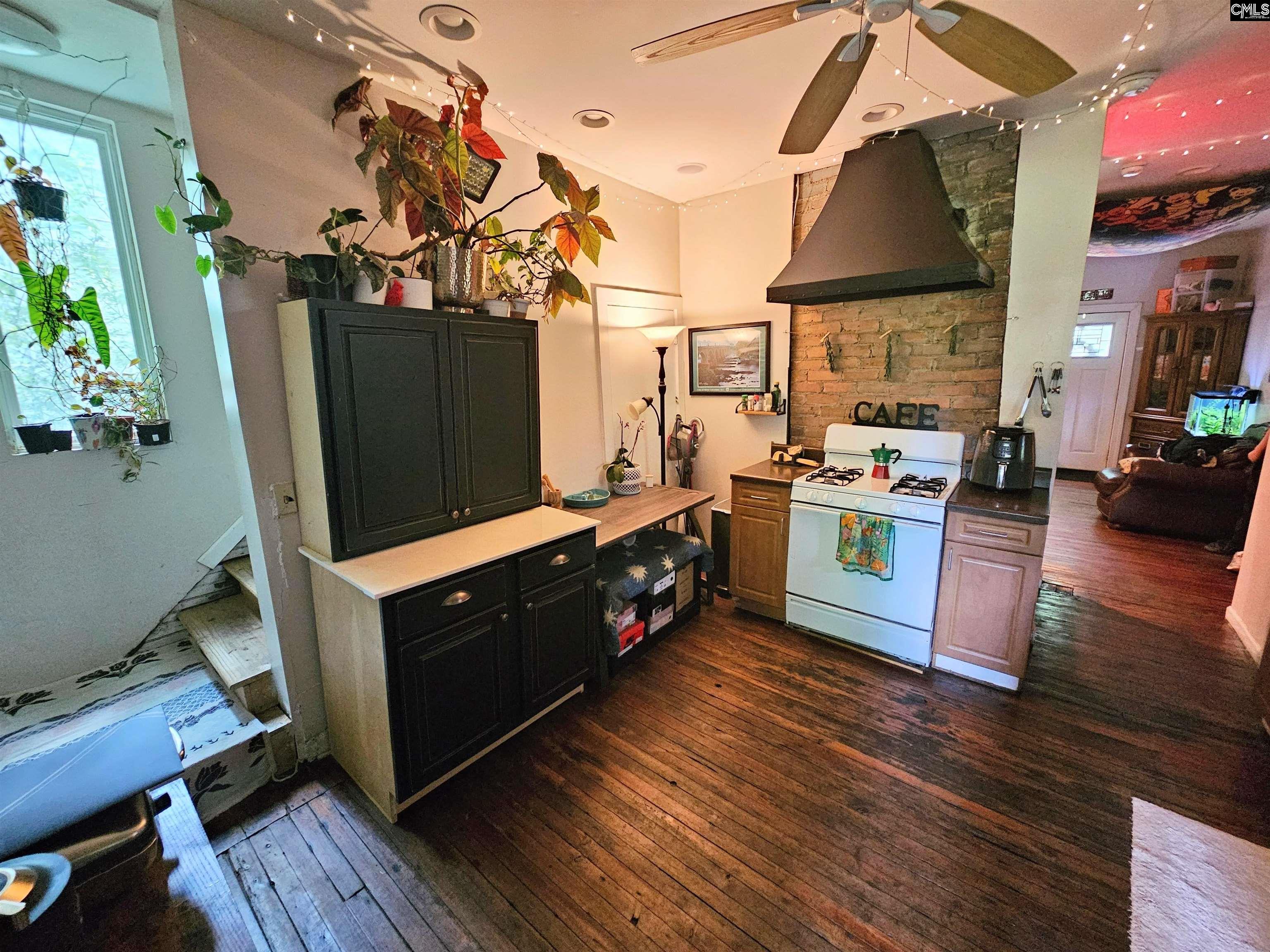 311 Hudson Street West Columbia, SC 29169