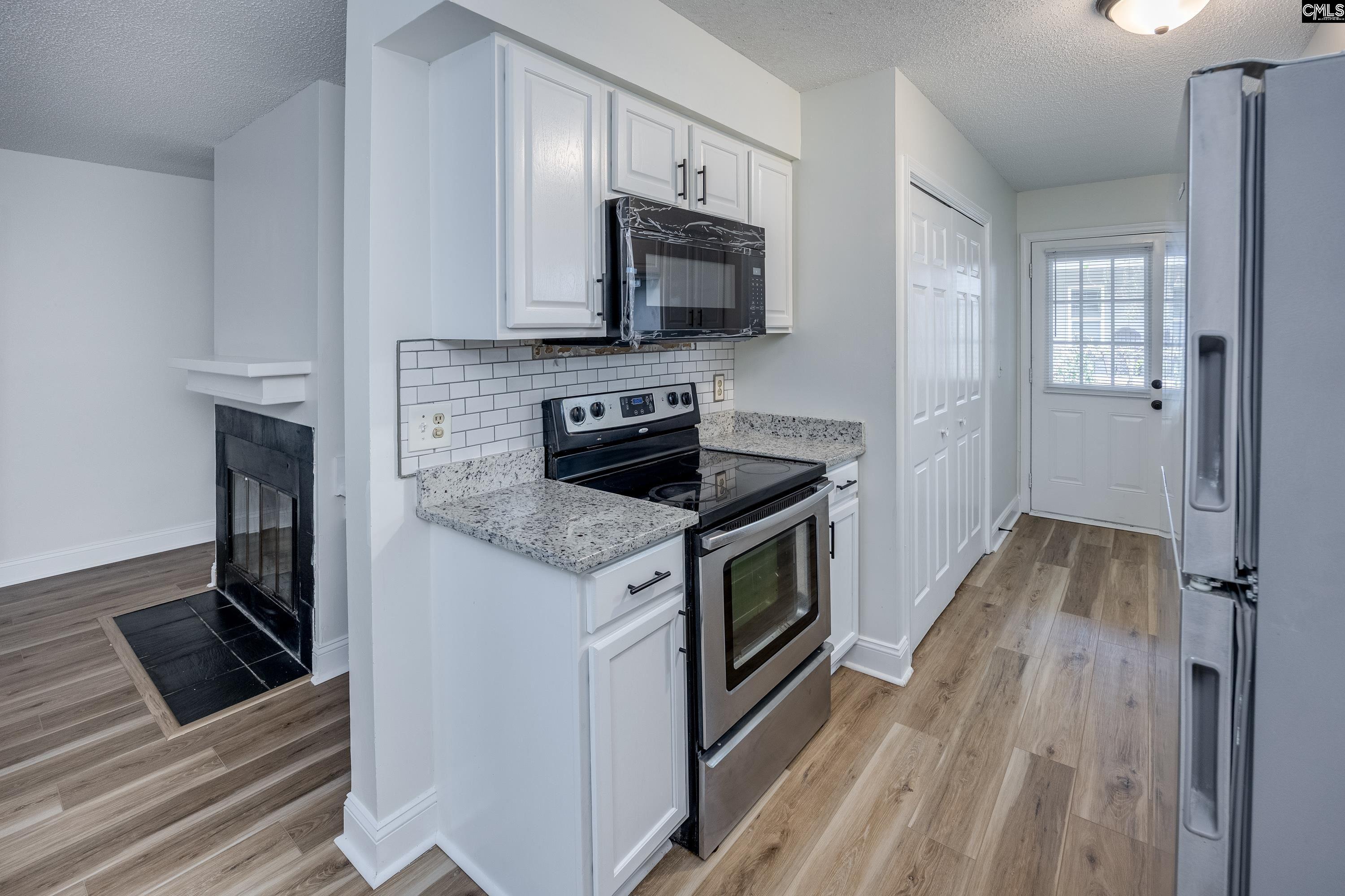 3921 Overbrook Drive Columbia, SC 29205
