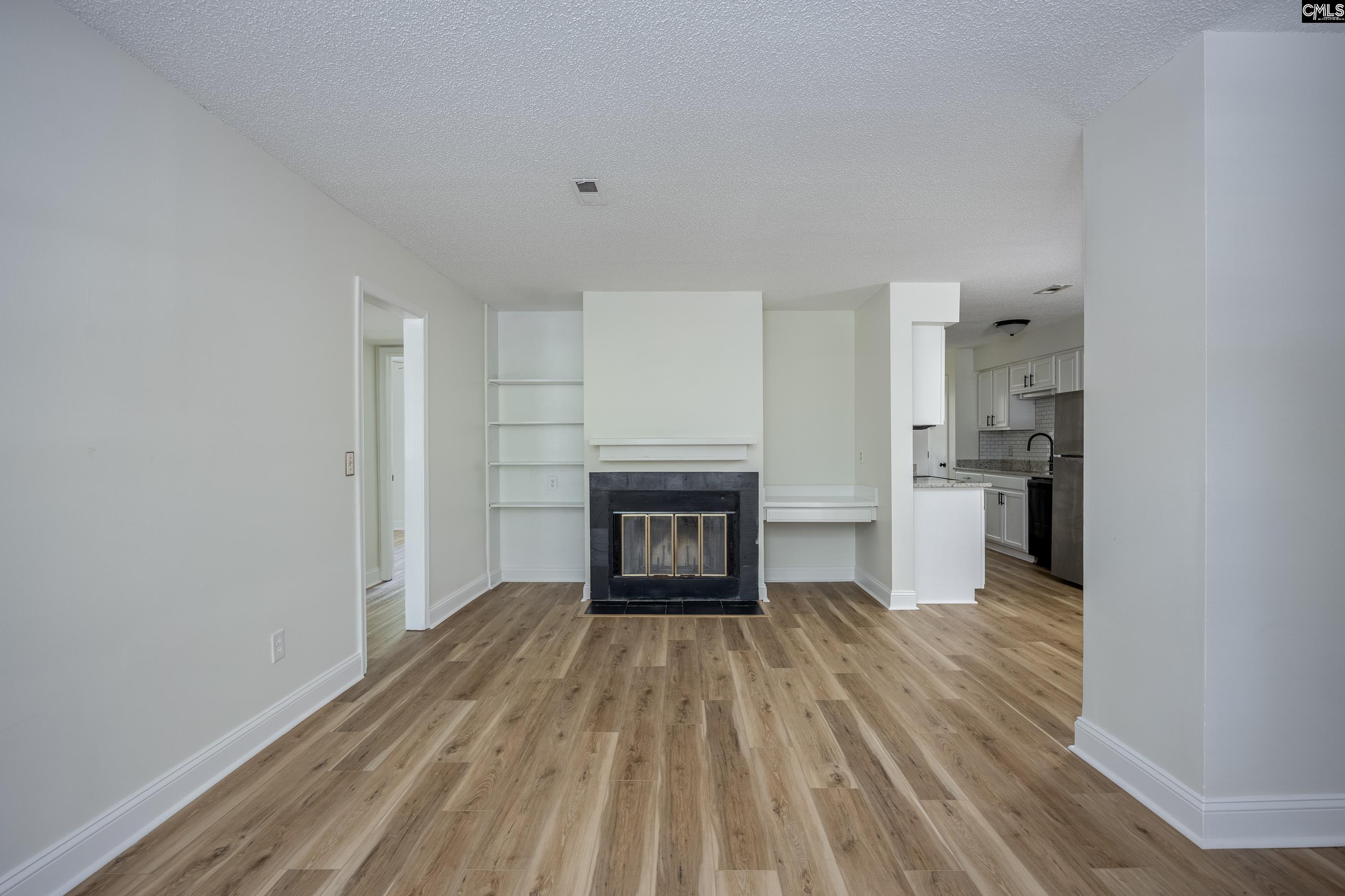 3921 Overbrook Drive Columbia, SC 29205