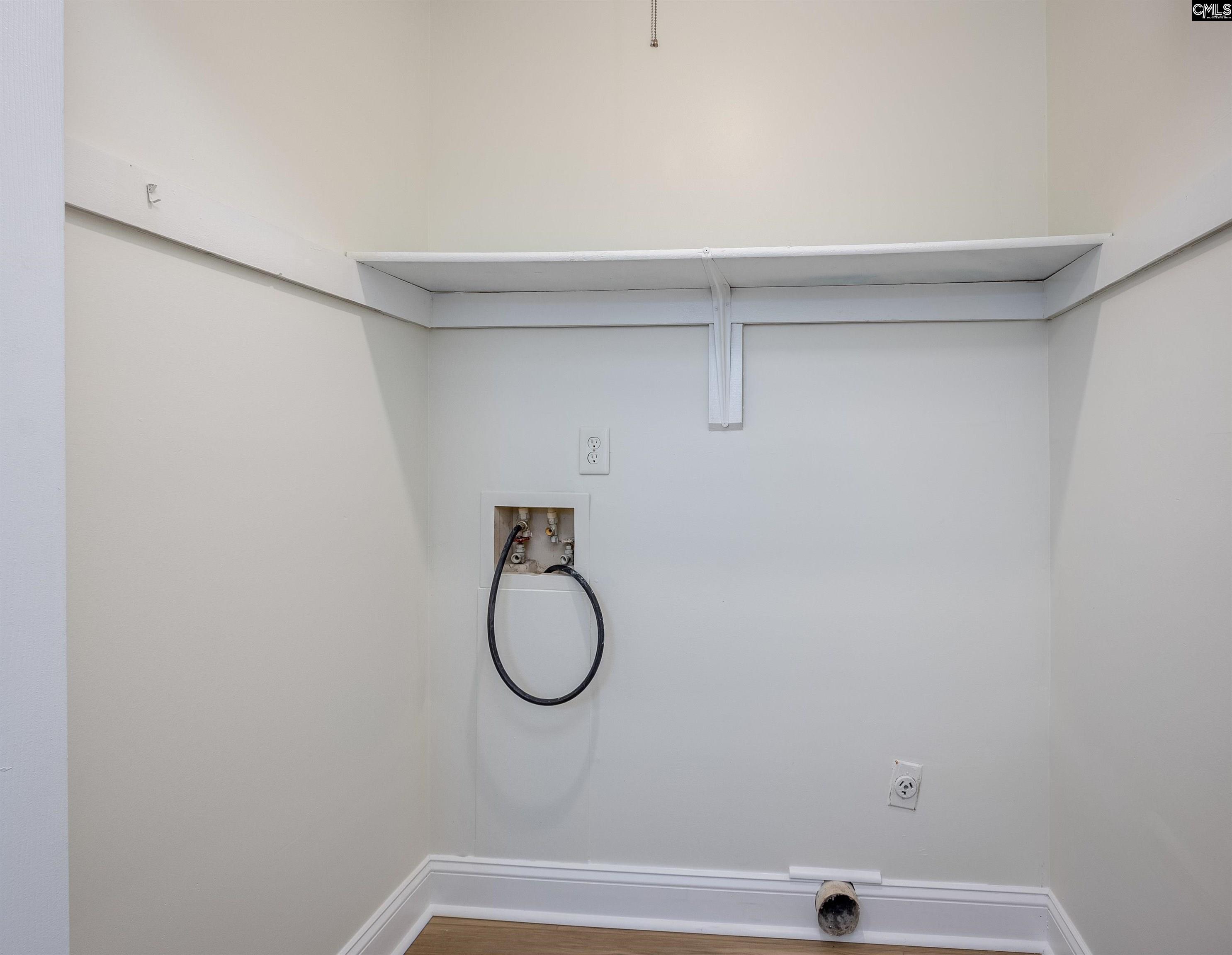 3921 Overbrook Drive Columbia, SC 29205