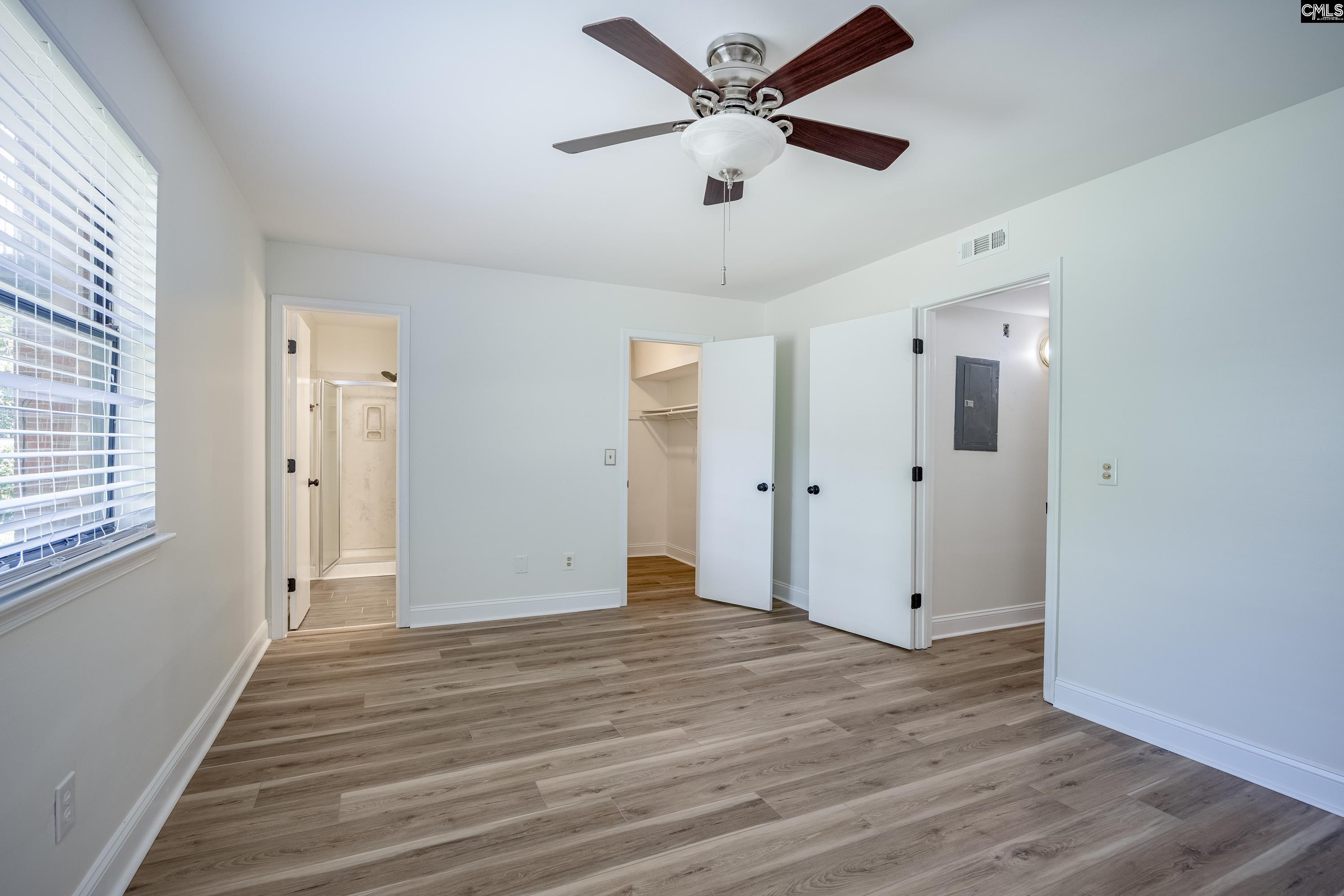 3921 Overbrook Drive Columbia, SC 29205