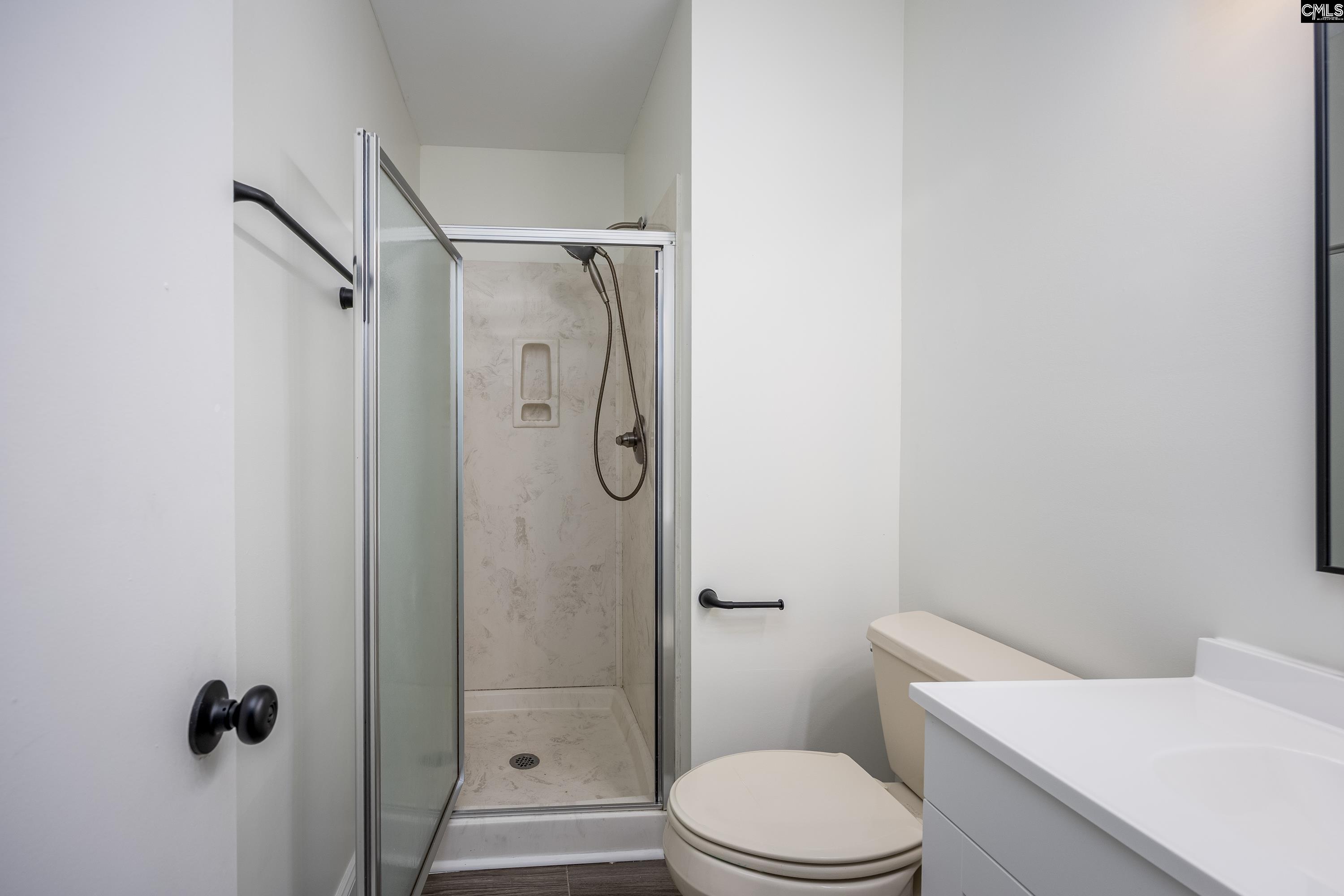 3921 Overbrook Drive Columbia, SC 29205