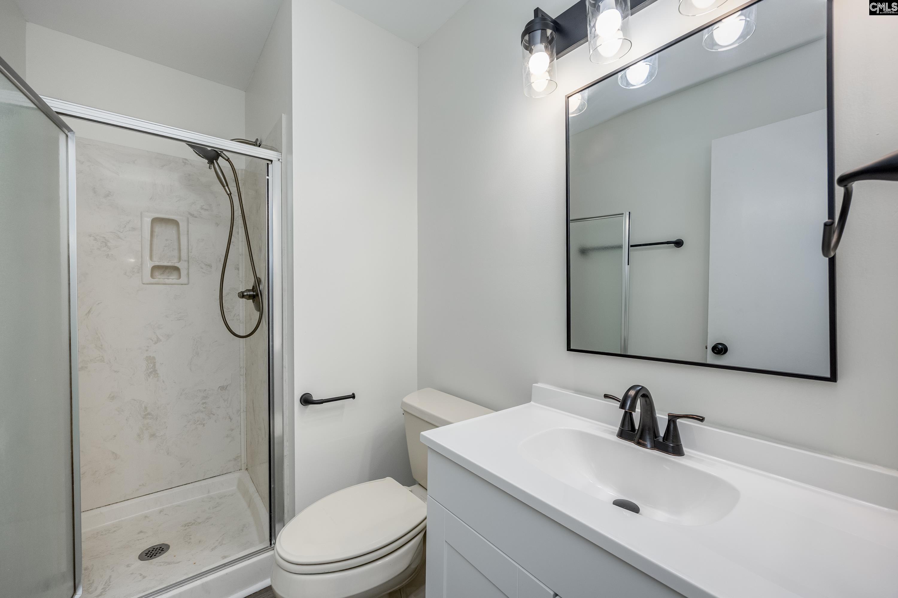 3921 Overbrook Drive Columbia, SC 29205