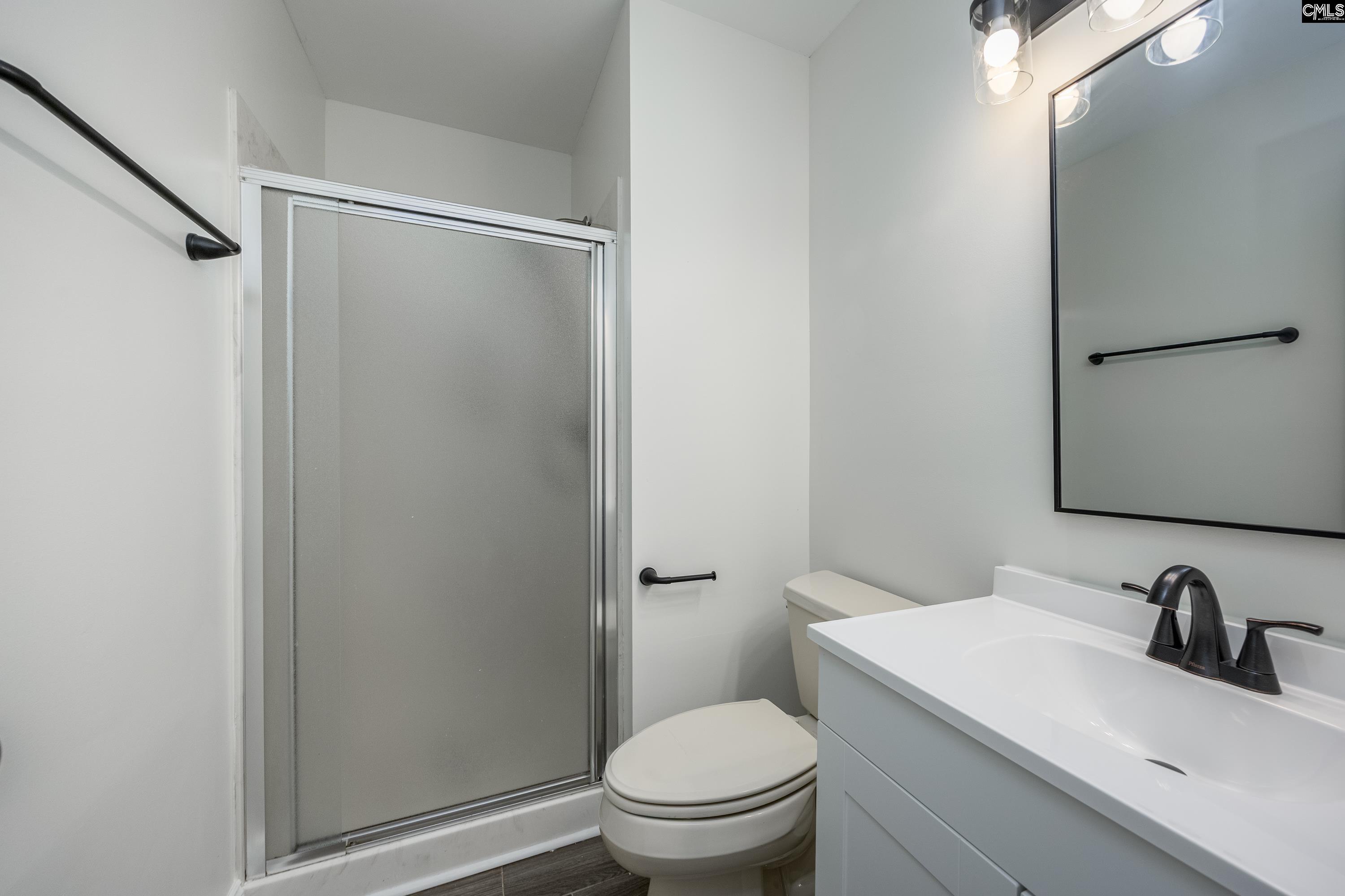 3921 Overbrook Drive Columbia, SC 29205