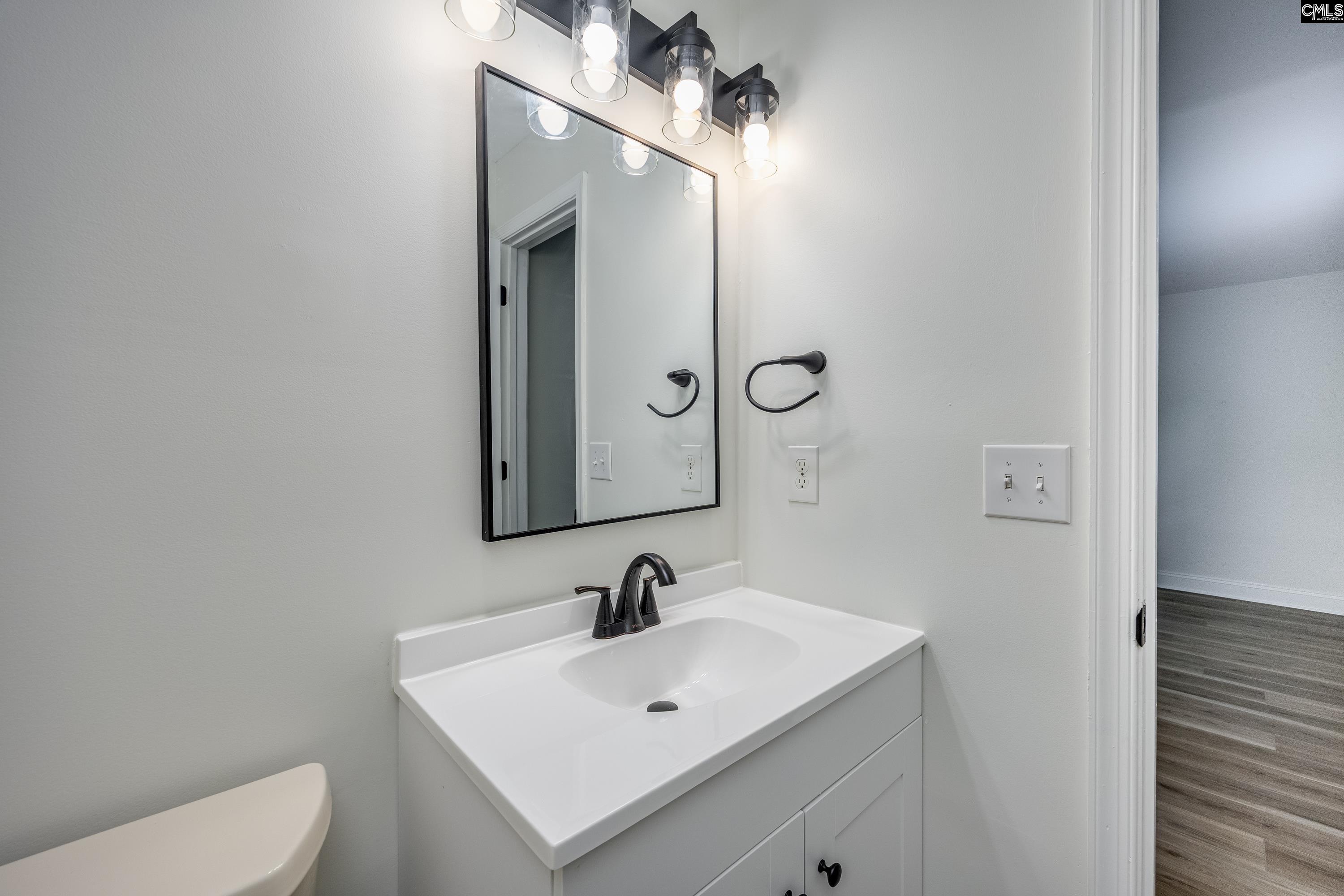 3921 Overbrook Drive Columbia, SC 29205