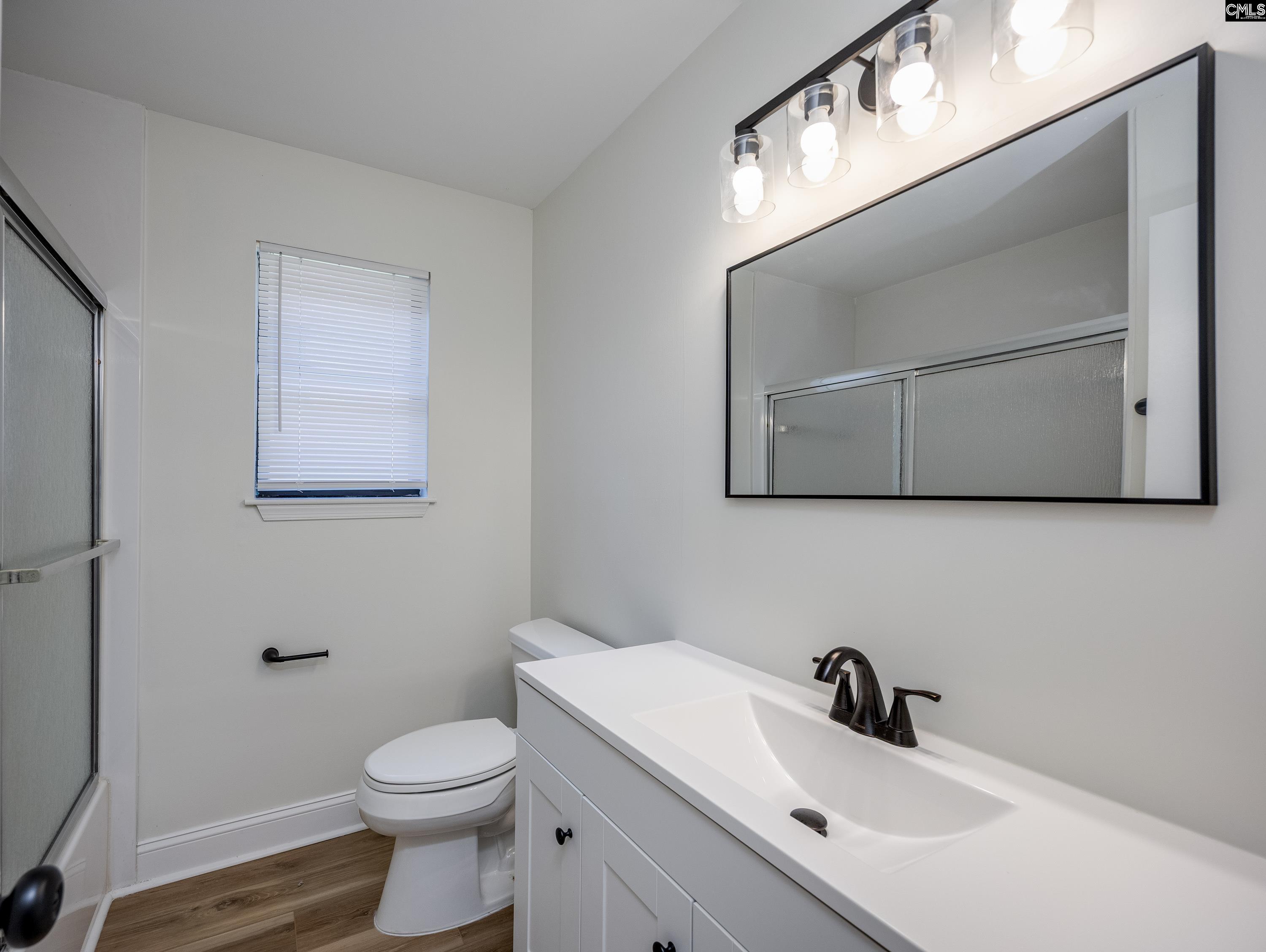 3921 Overbrook Drive Columbia, SC 29205