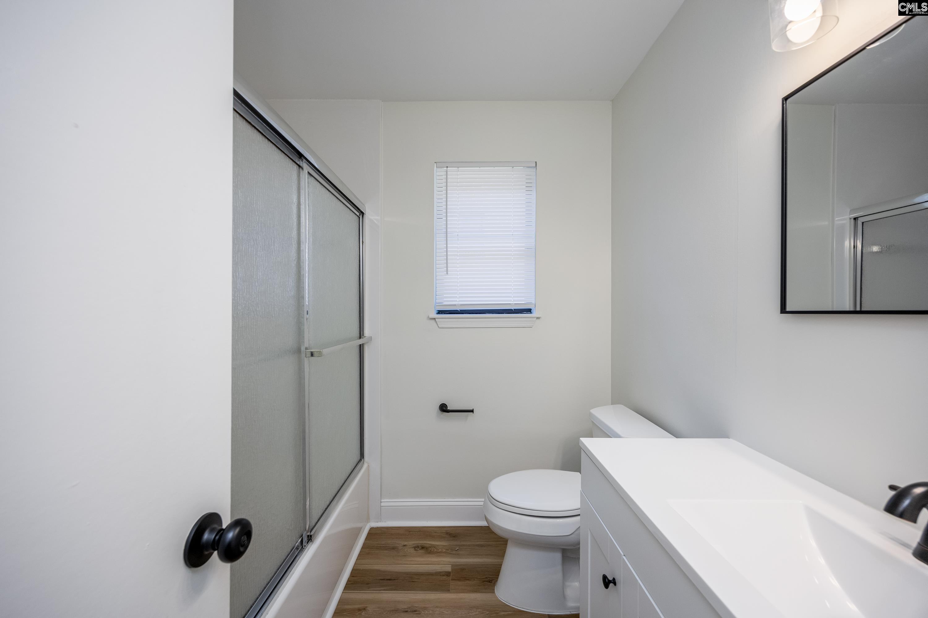 3921 Overbrook Drive Columbia, SC 29205