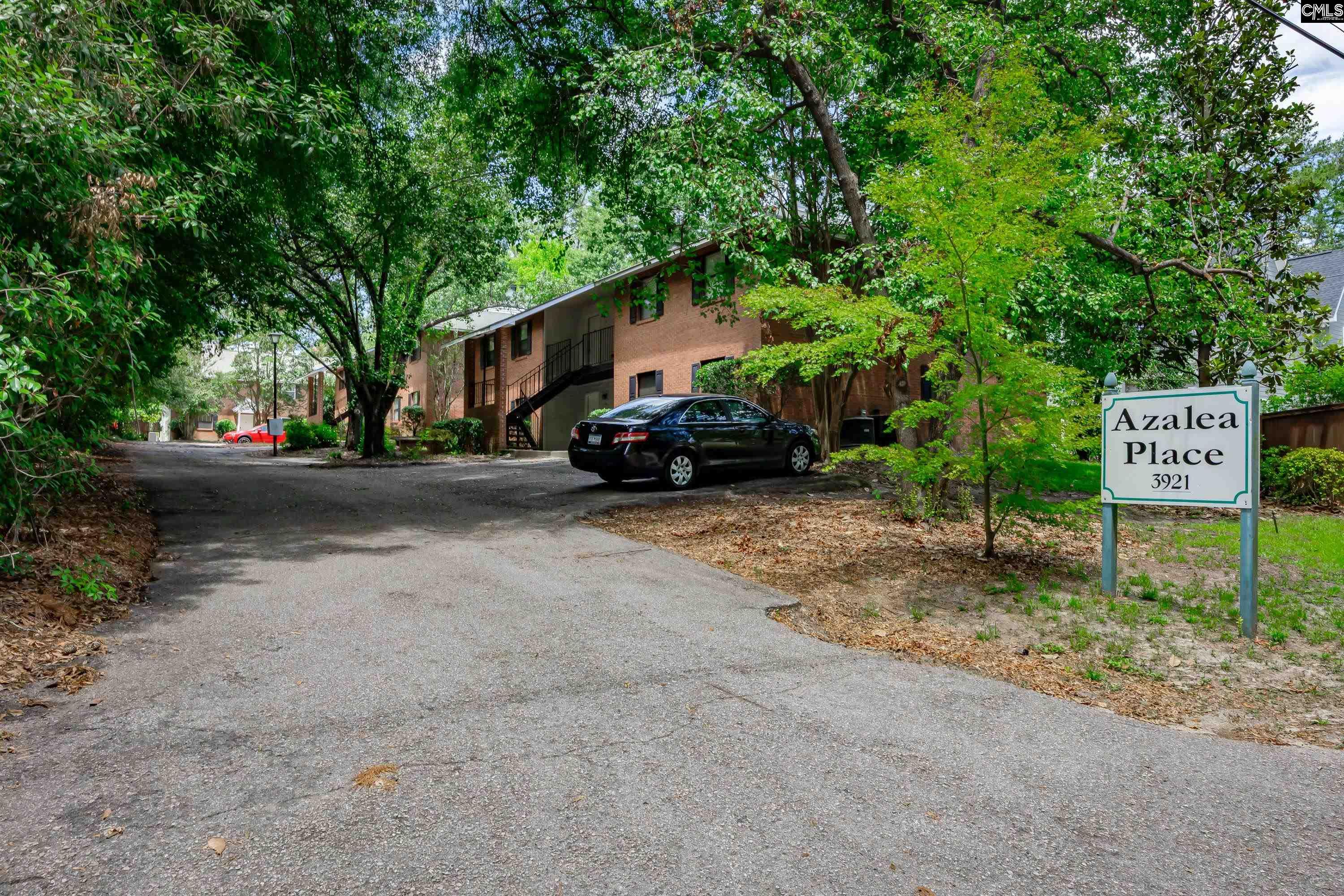 3921 Overbrook Drive Columbia, SC 29205