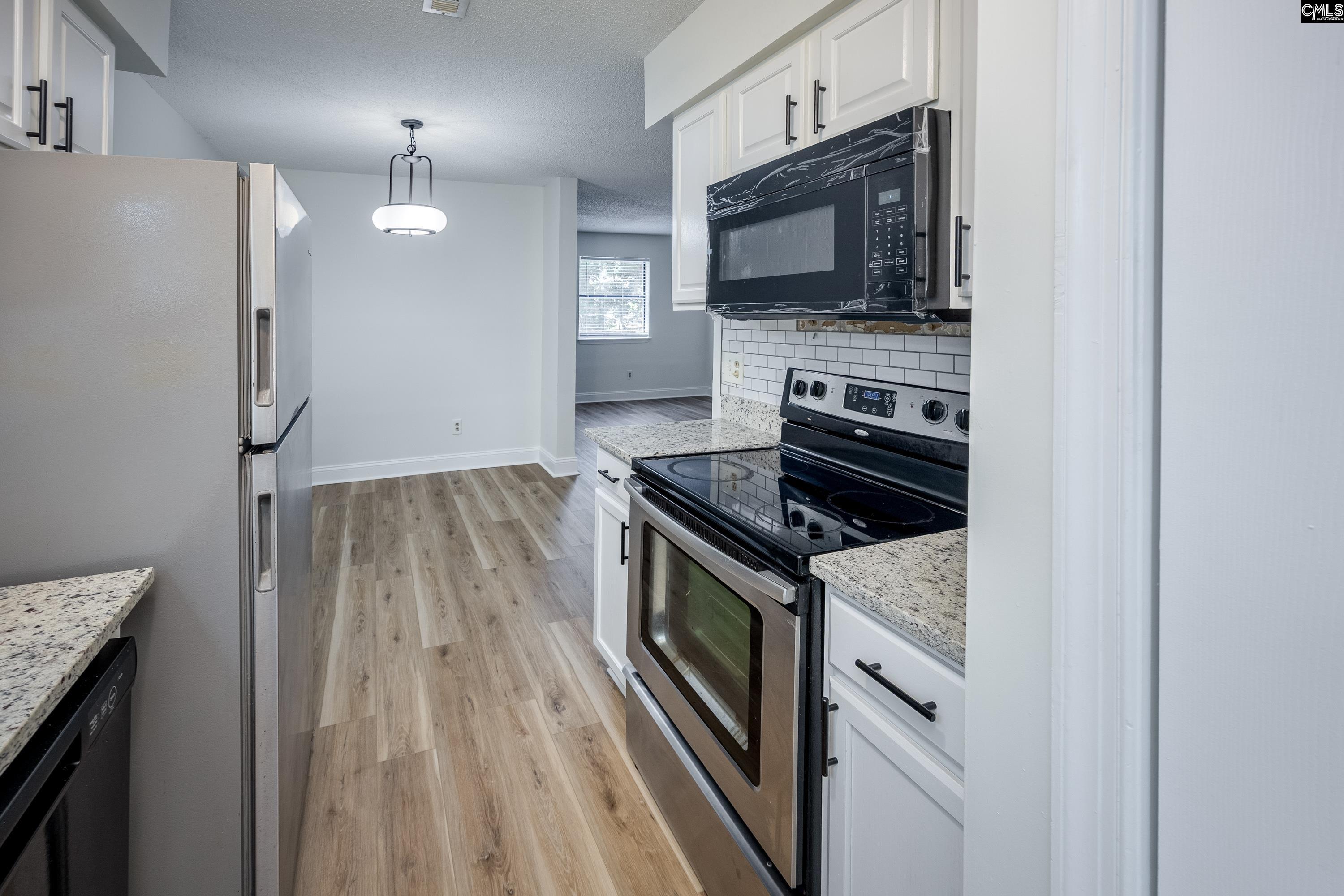 3921 Overbrook Drive Columbia, SC 29205