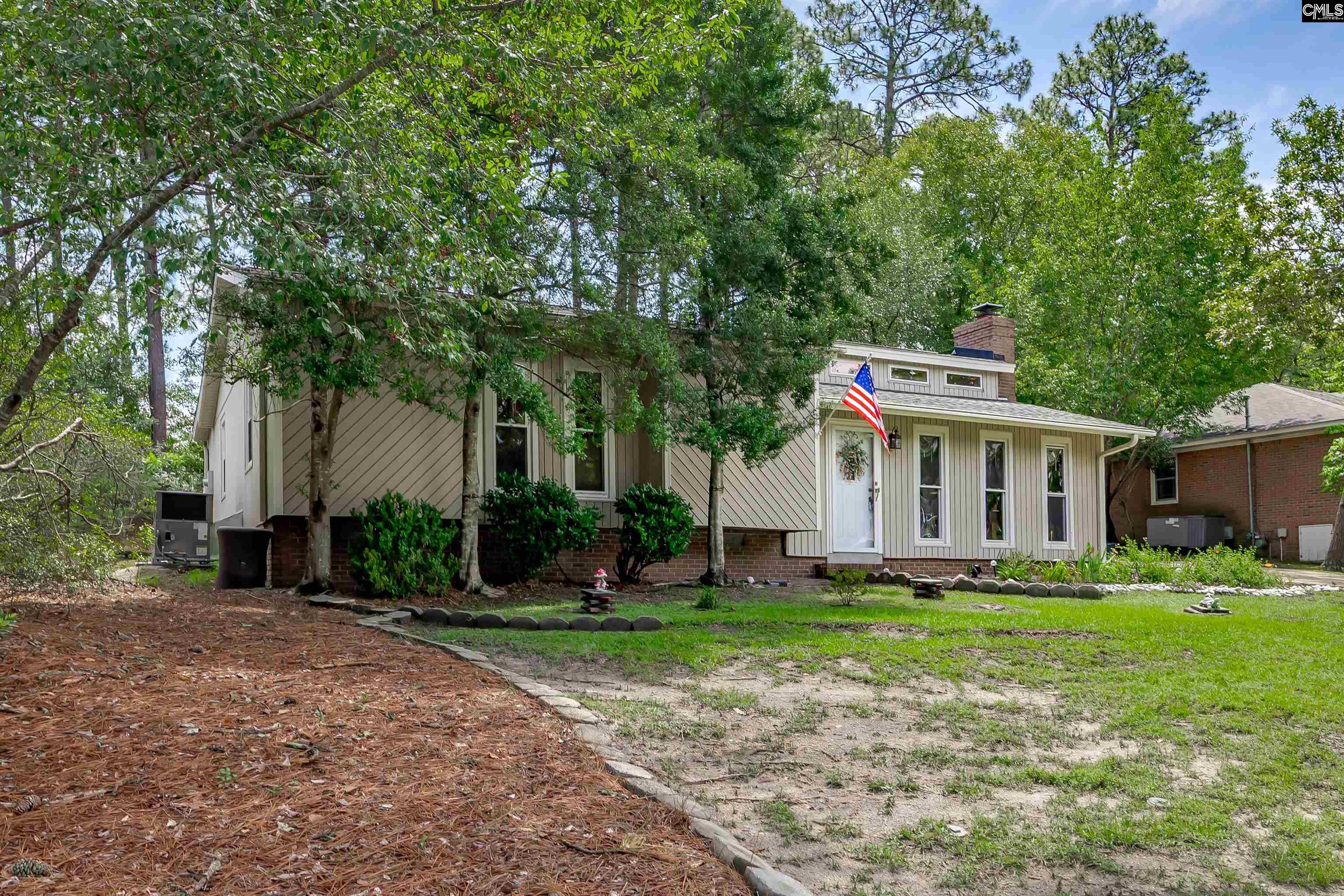 103 Longleaf Drive Cayce, SC 29033
