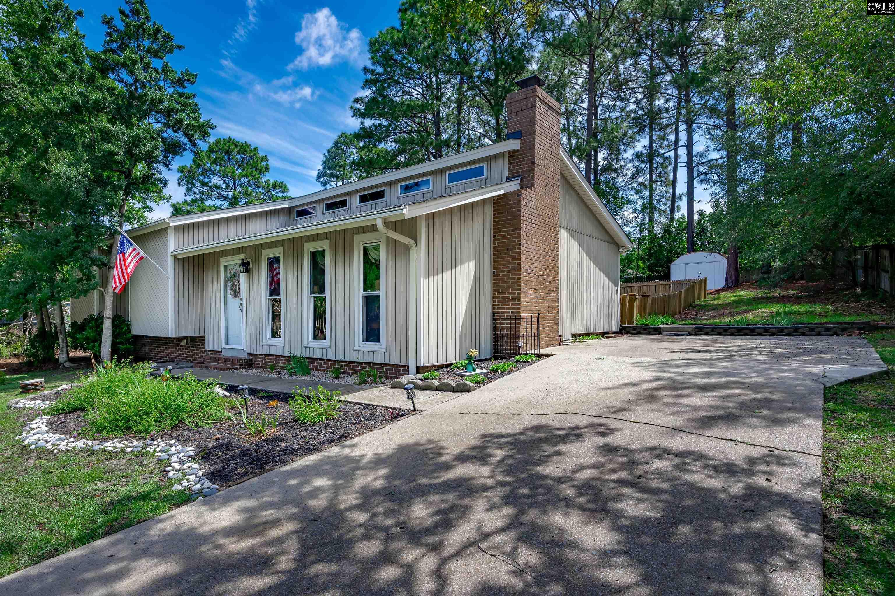 103 Longleaf Drive Cayce, SC 29033