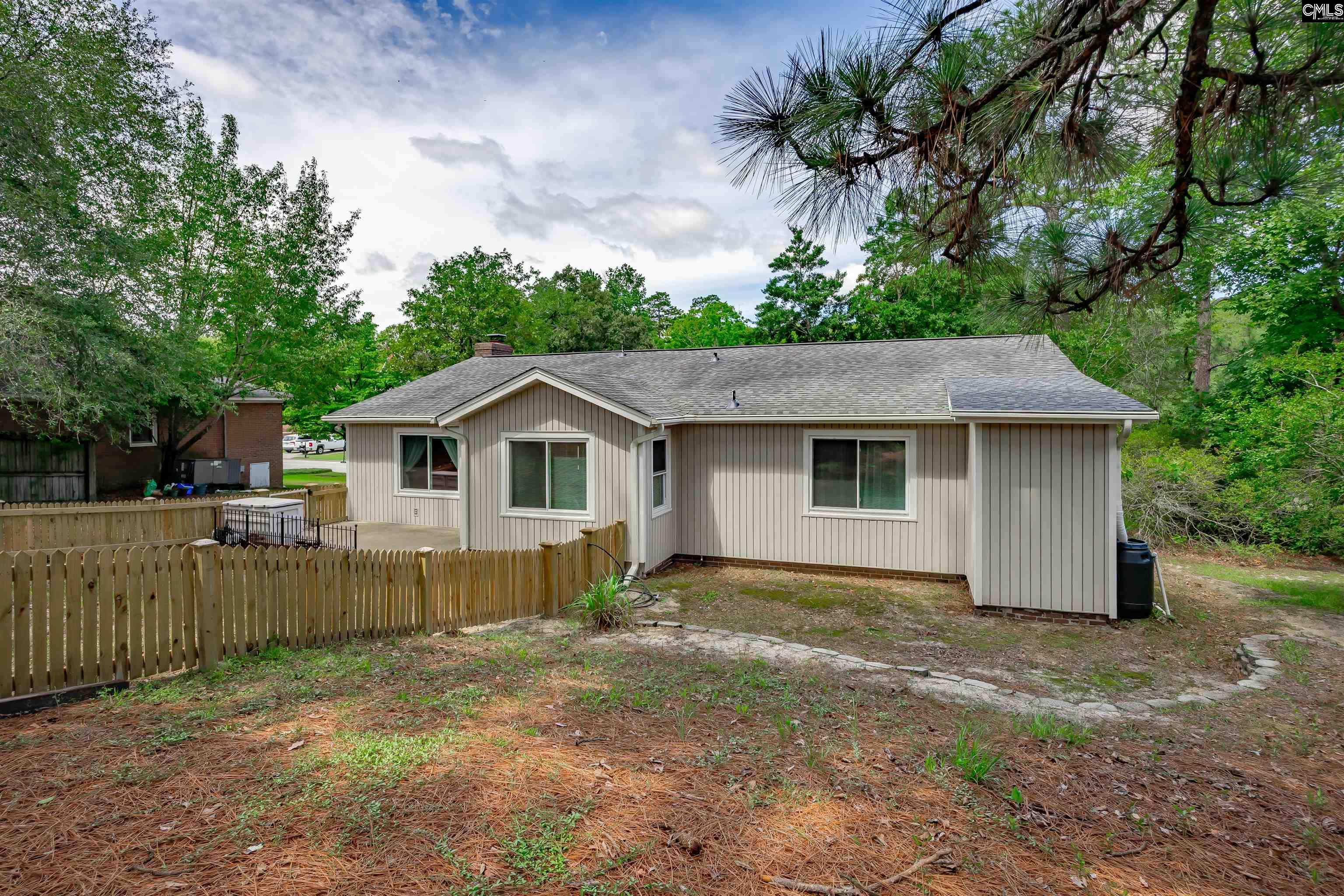 103 Longleaf Drive Cayce, SC 29033