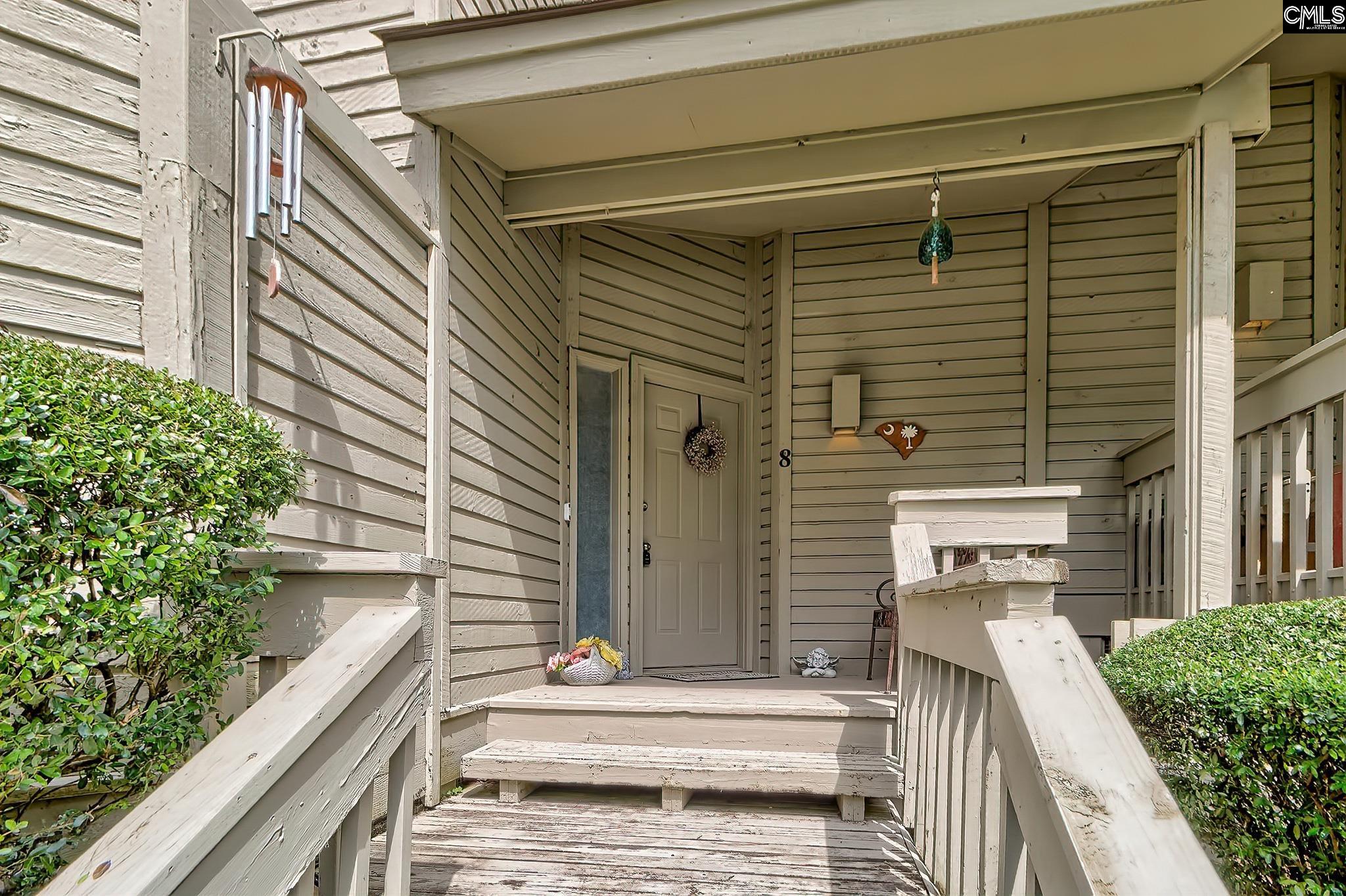 8 Cassia Court Columbia, SC 29209