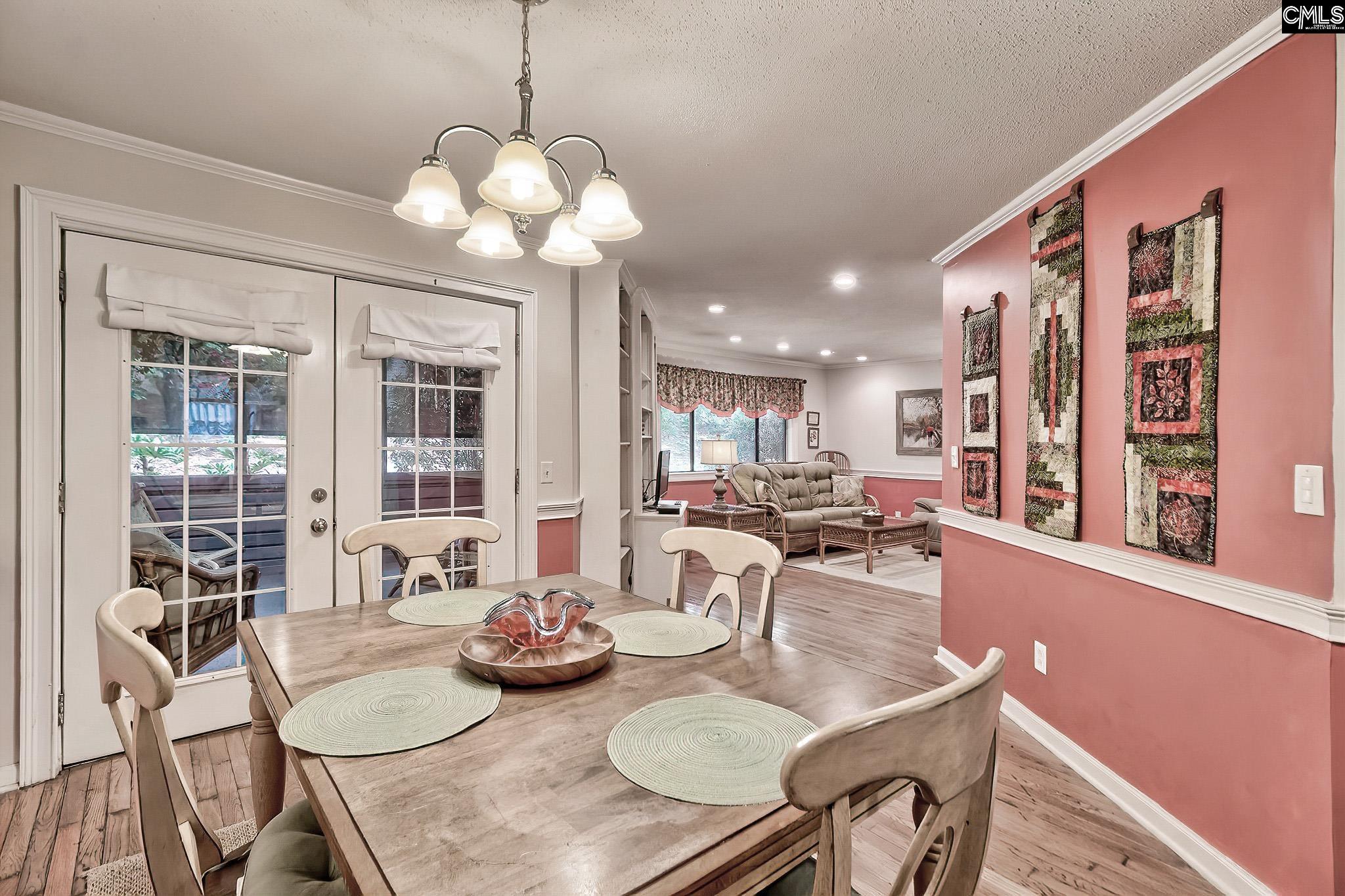 8 Cassia Court Columbia, SC 29209