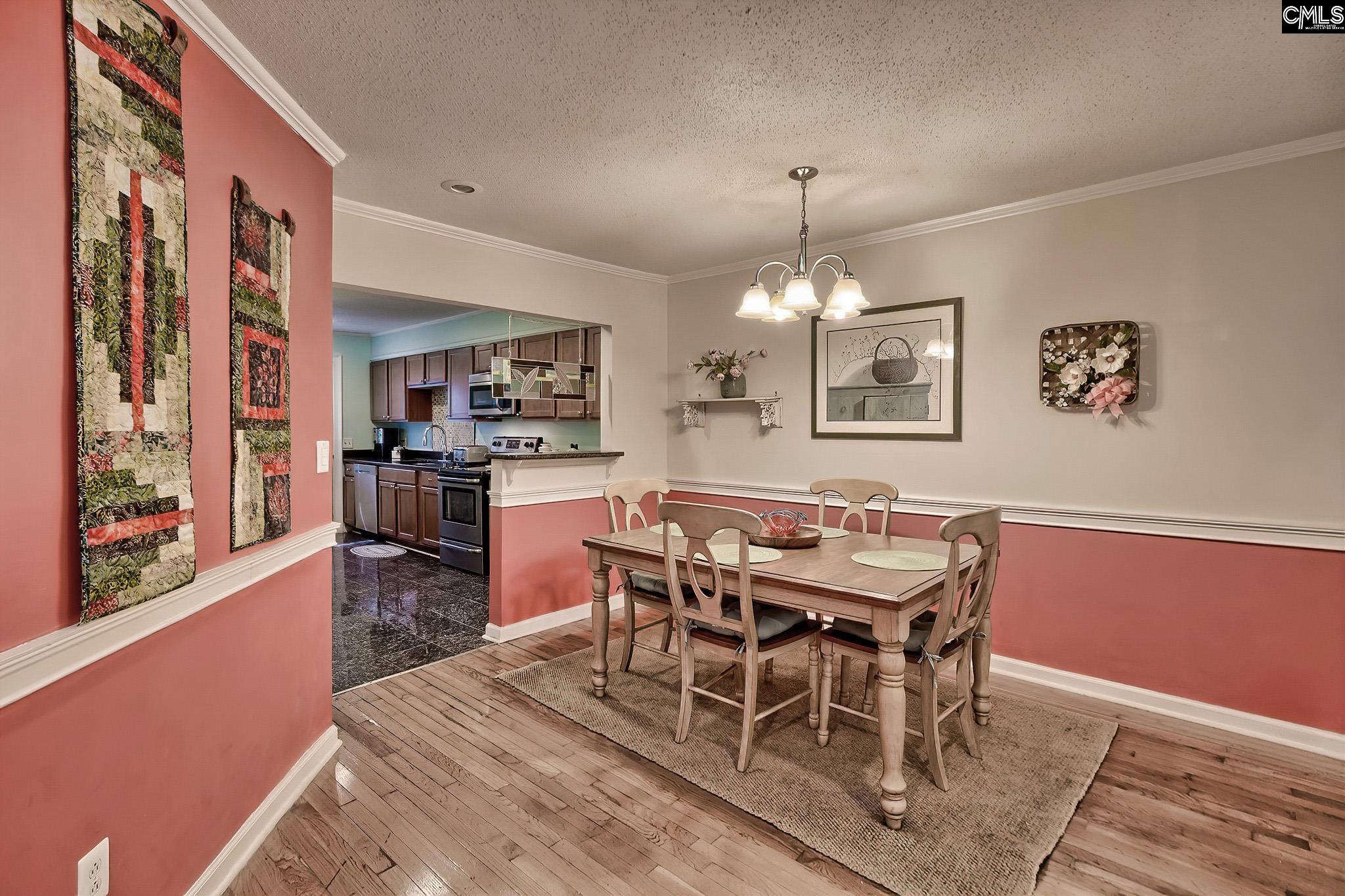 8 Cassia Court Columbia, SC 29209