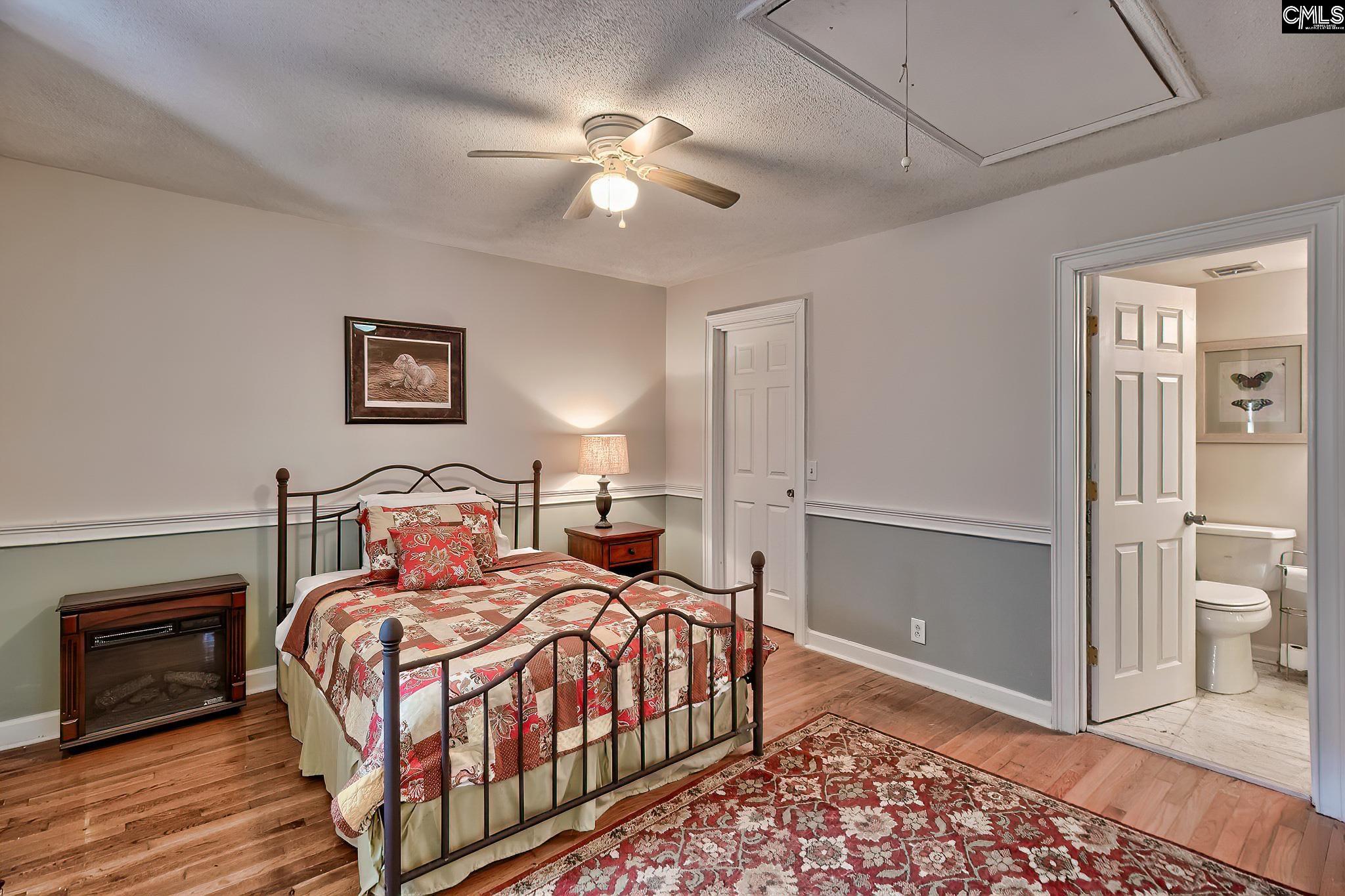 8 Cassia Court Columbia, SC 29209