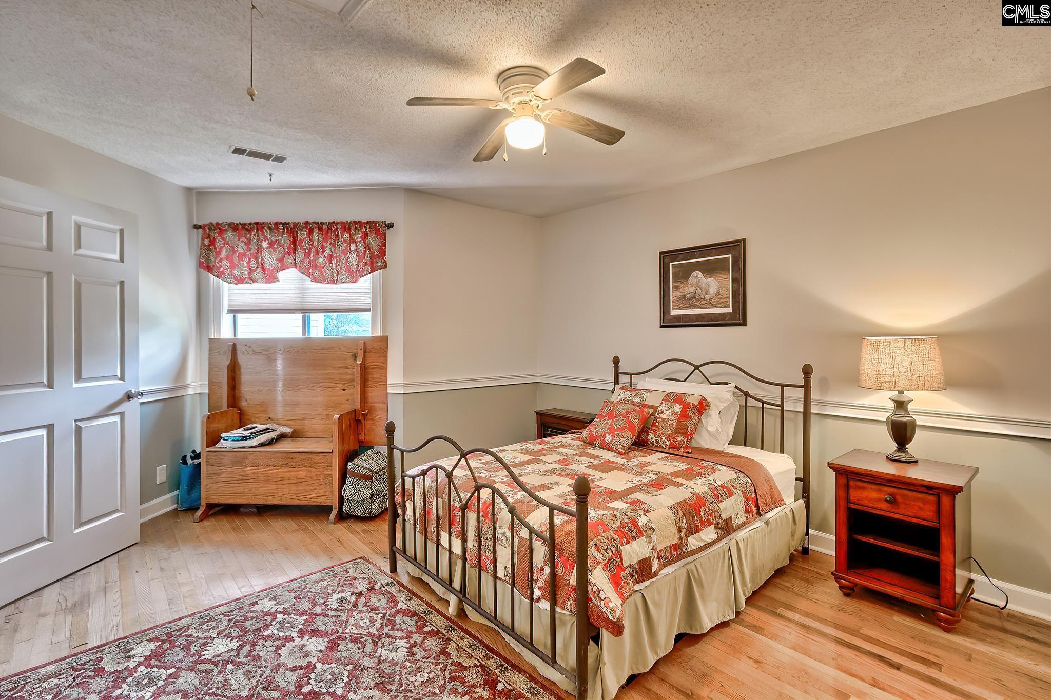 8 Cassia Court Columbia, SC 29209