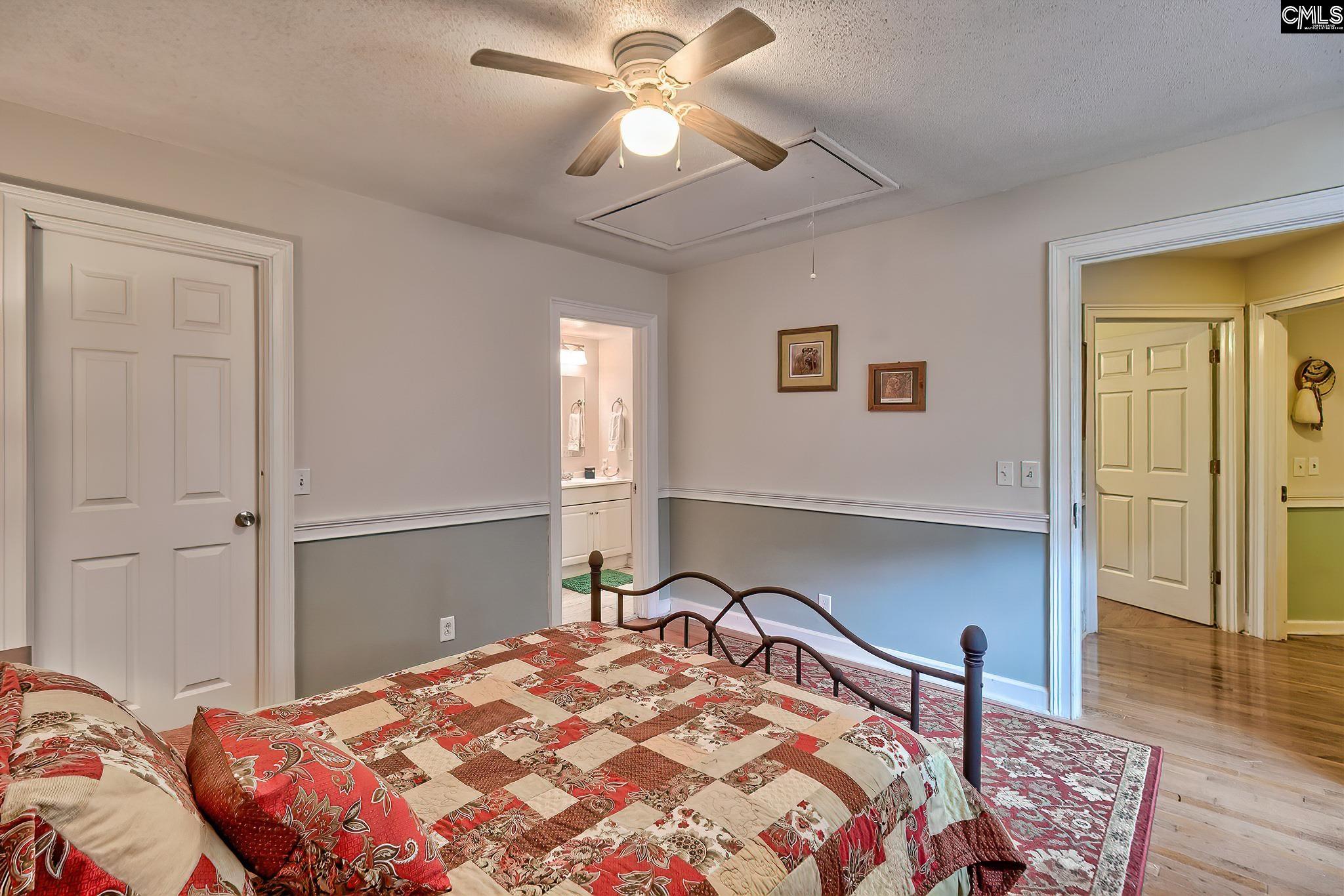 8 Cassia Court Columbia, SC 29209
