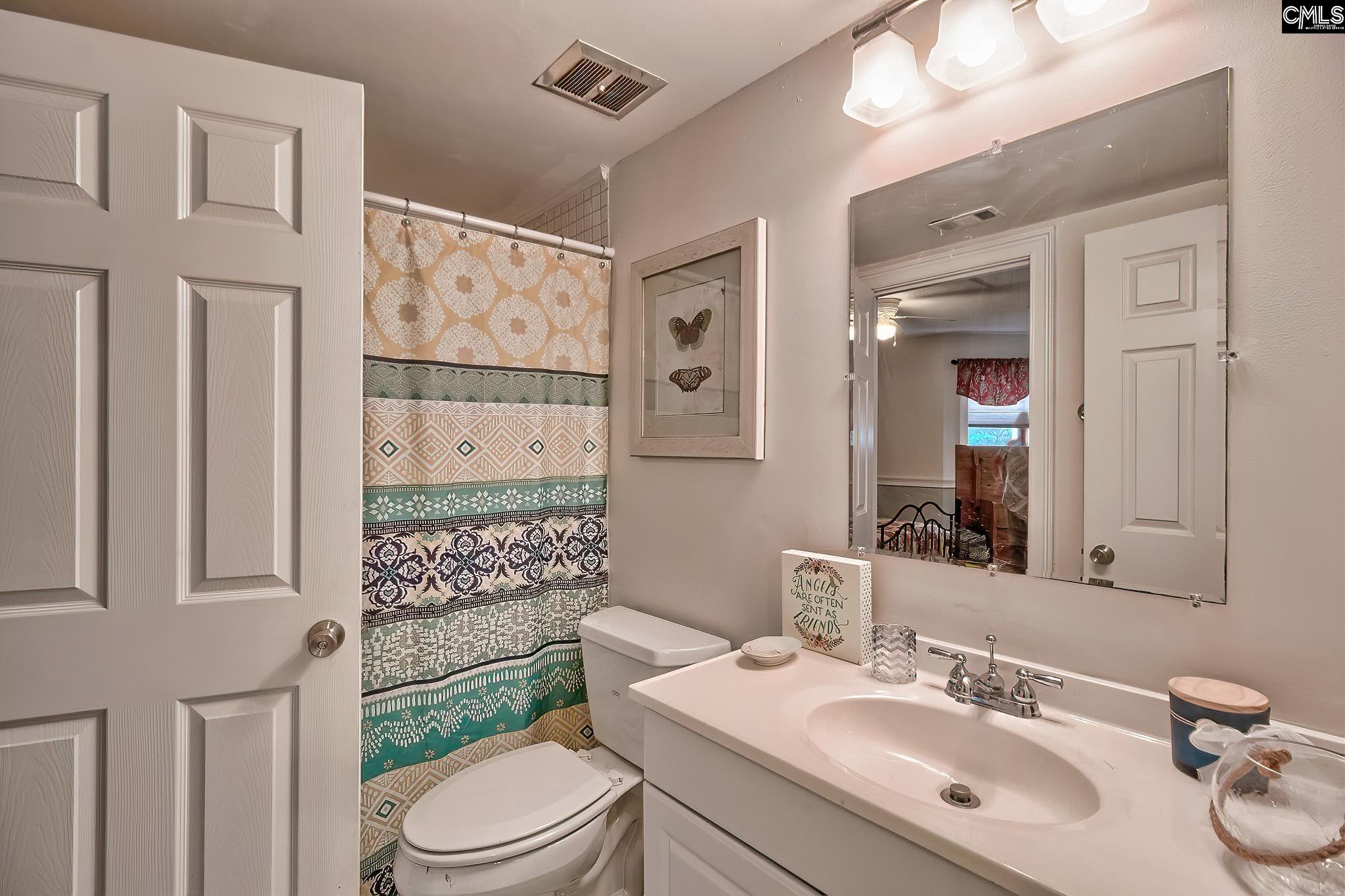 8 Cassia Court Columbia, SC 29209