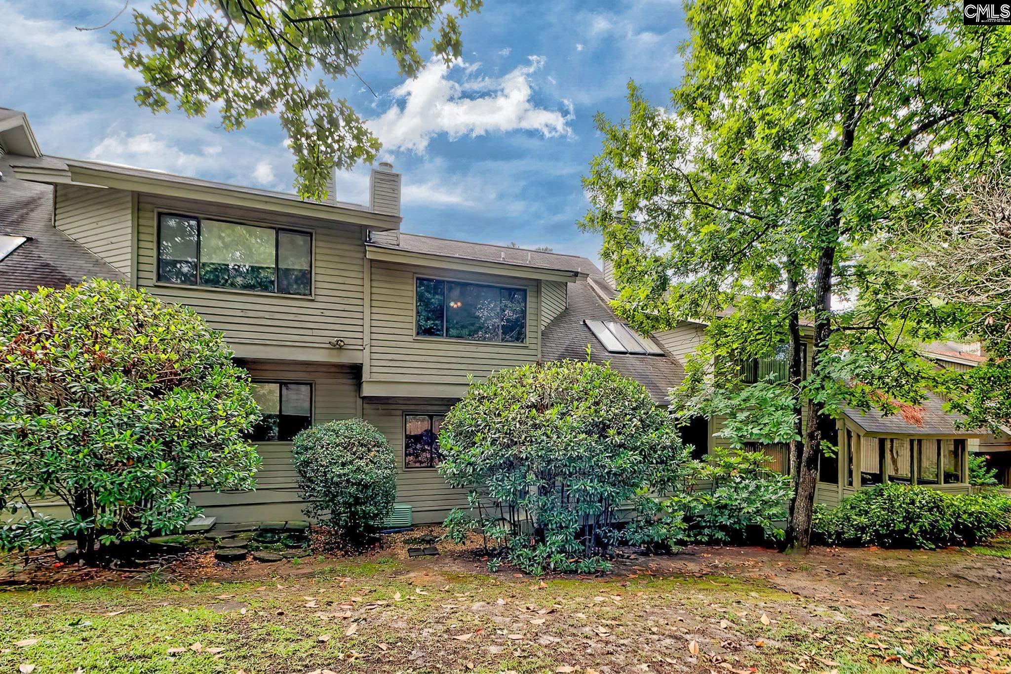 8 Cassia Court Columbia, SC 29209