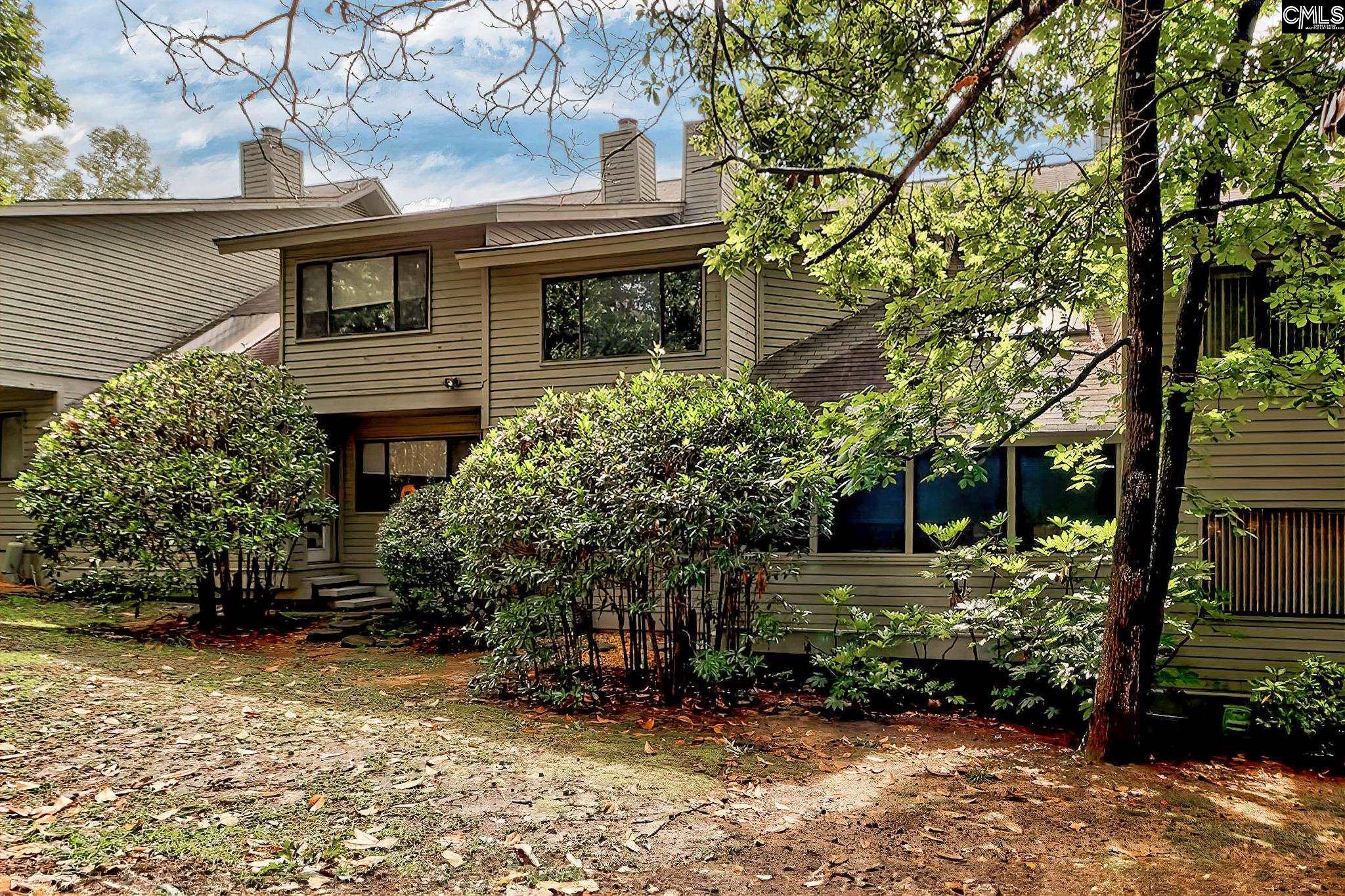 8 Cassia Court Columbia, SC 29209