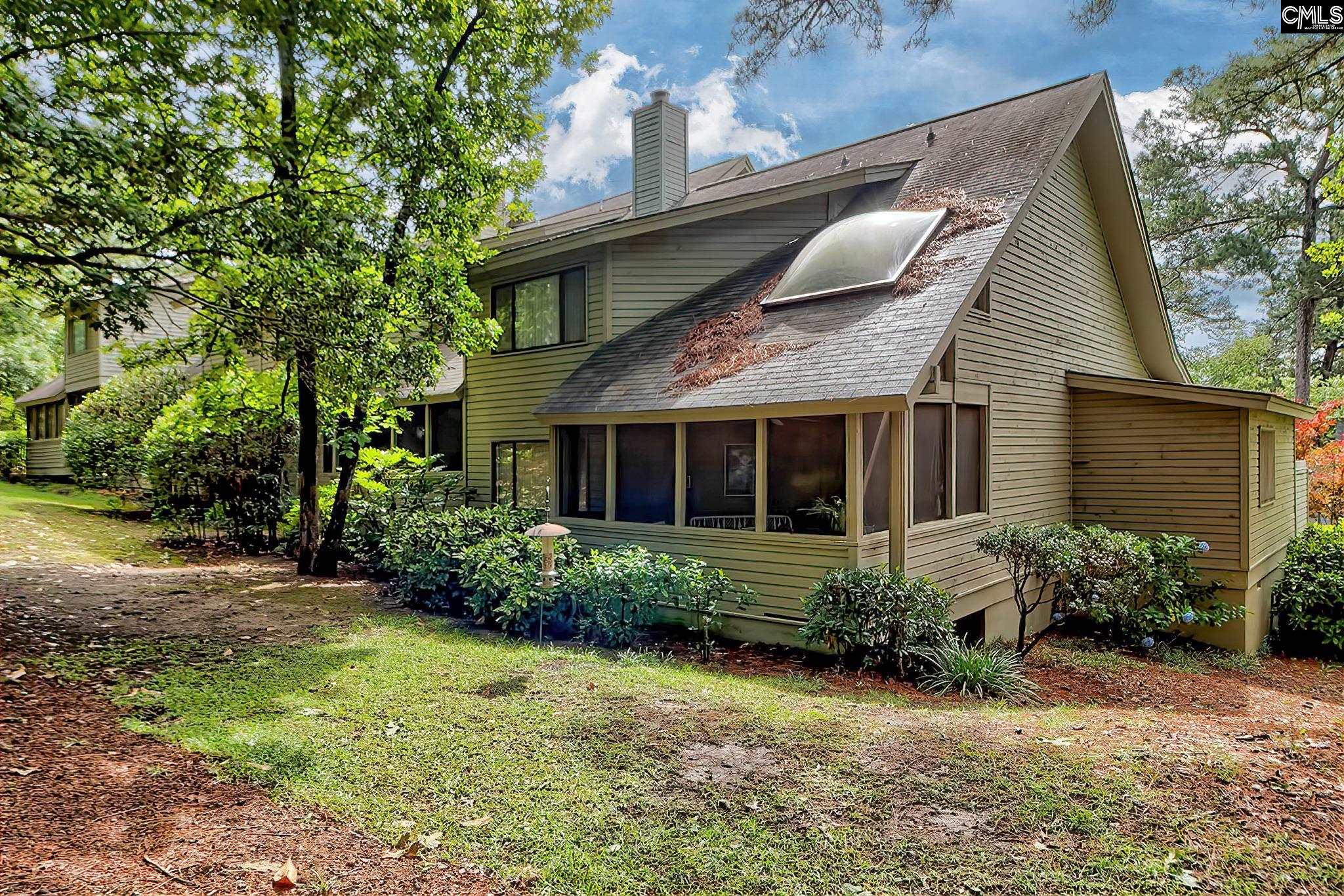 8 Cassia Court Columbia, SC 29209