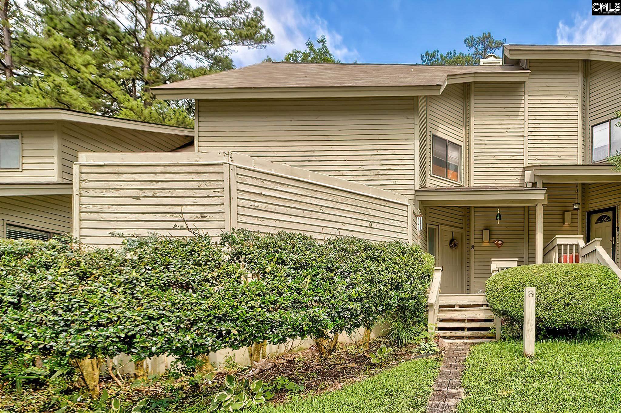 8 Cassia Court Columbia, SC 29209