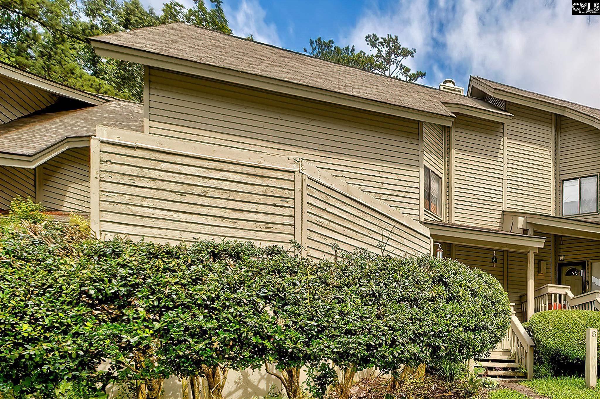 8 Cassia Court Columbia, SC 29209