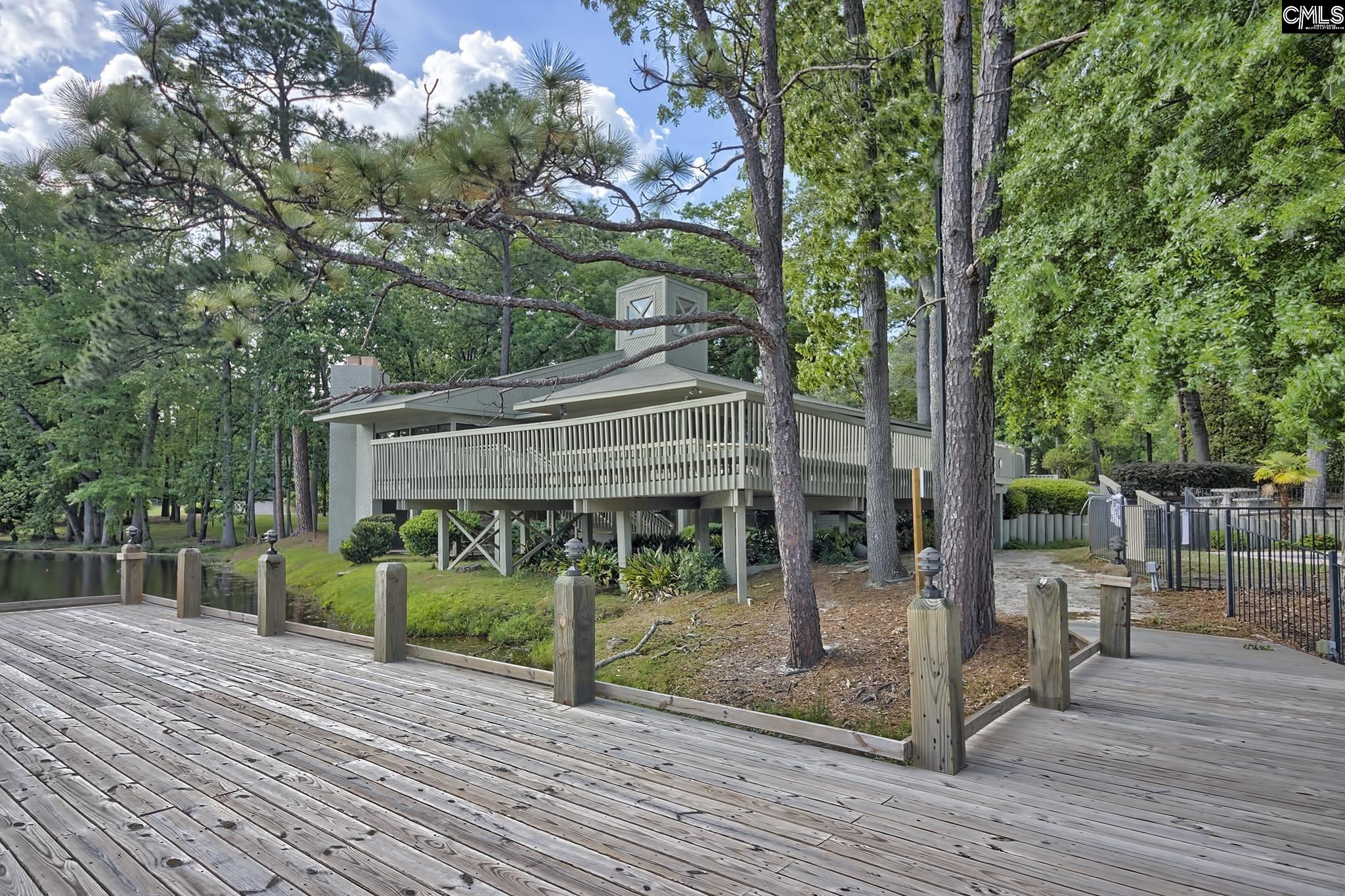 8 Cassia Court Columbia, SC 29209