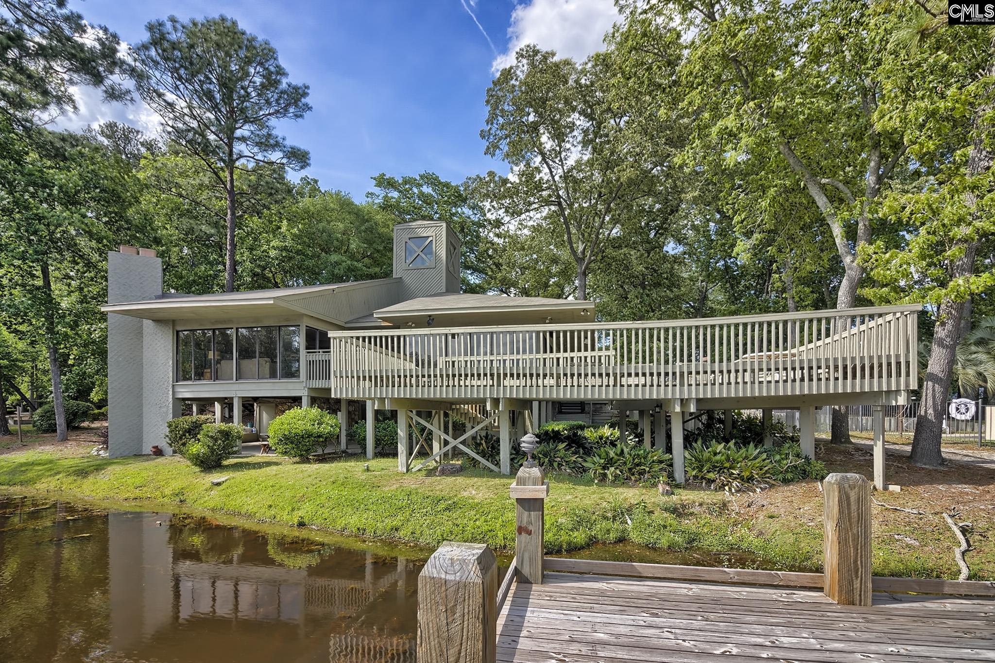 8 Cassia Court Columbia, SC 29209