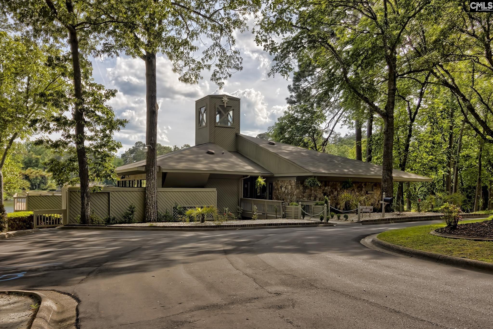 8 Cassia Court Columbia, SC 29209