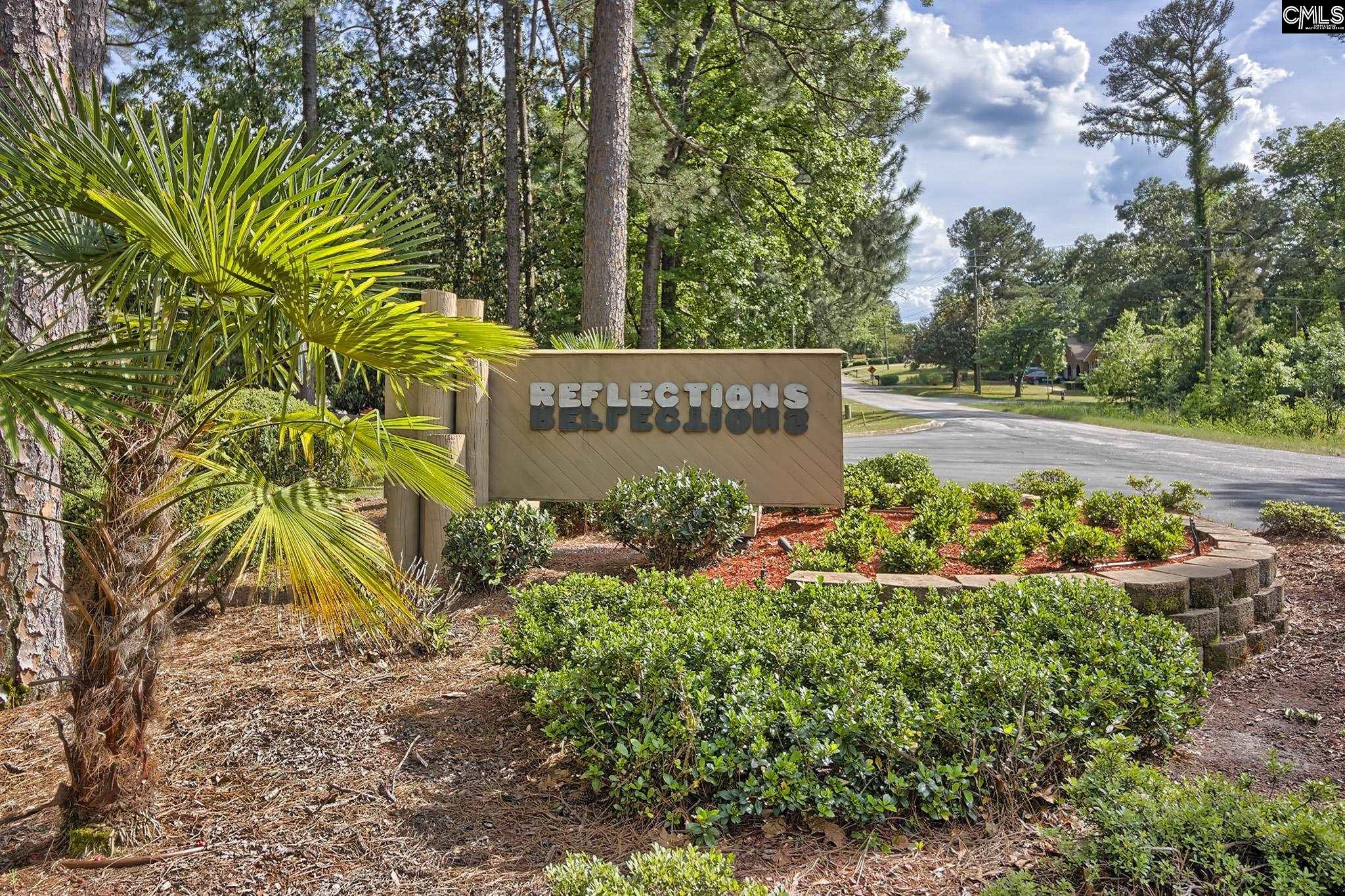 8 Cassia Court Columbia, SC 29209