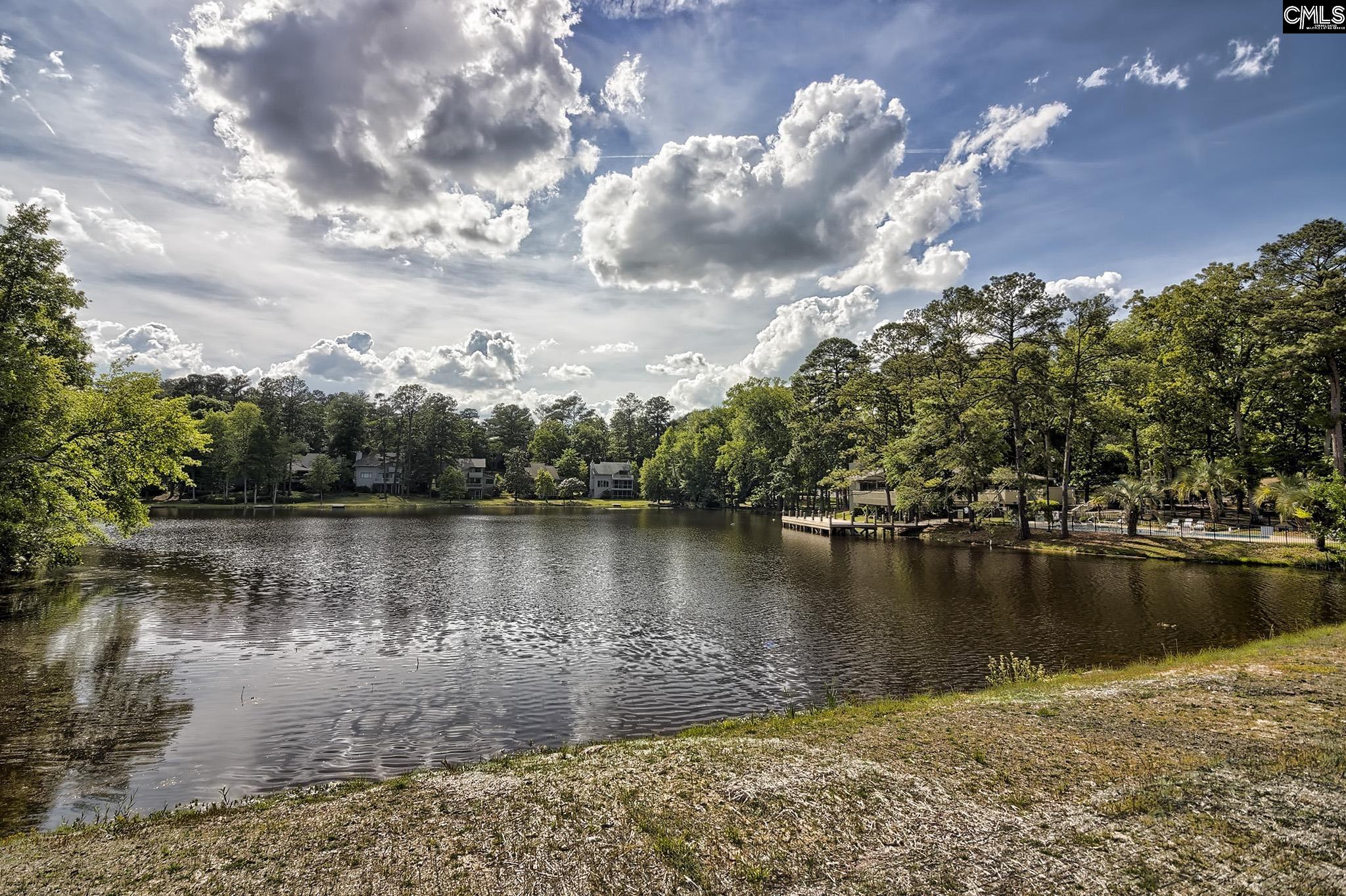 8 Cassia Court Columbia, SC 29209