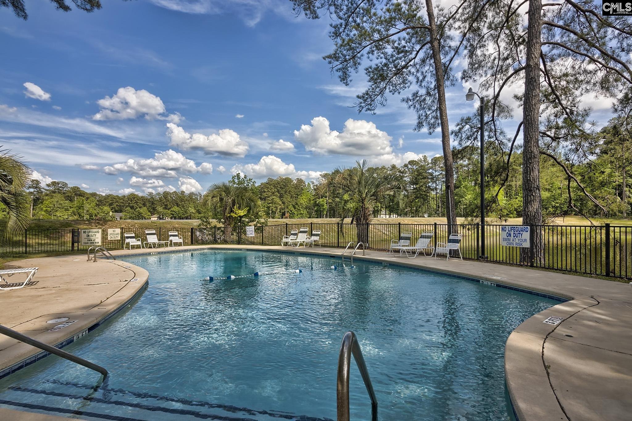 8 Cassia Court Columbia, SC 29209