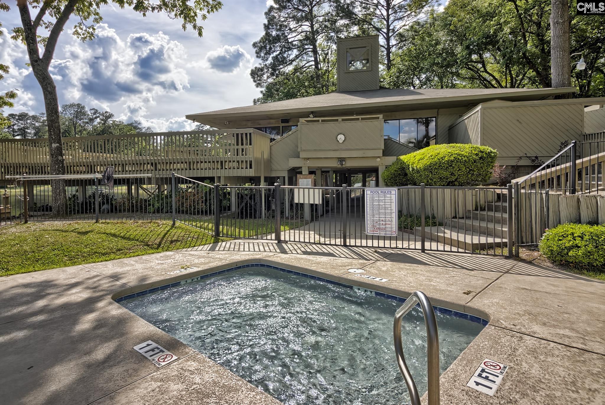 8 Cassia Court Columbia, SC 29209