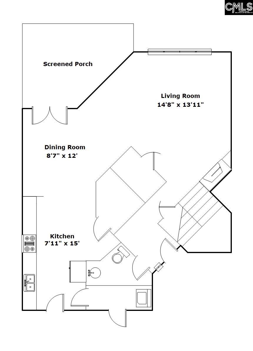 8 Cassia Court Columbia, SC 29209