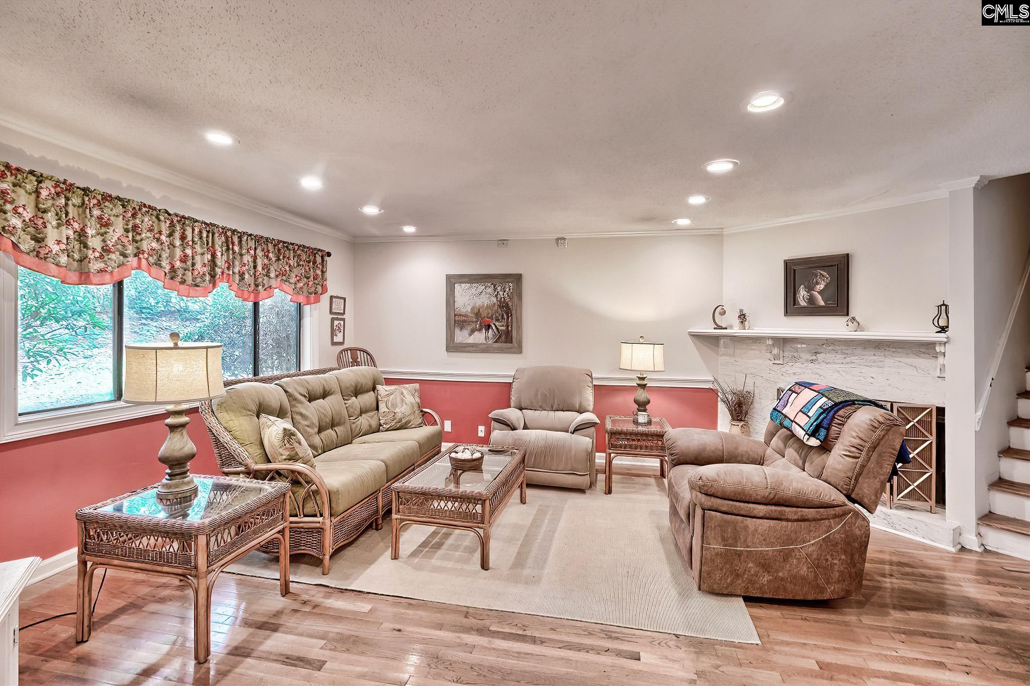 8 Cassia Court Columbia, SC 29209