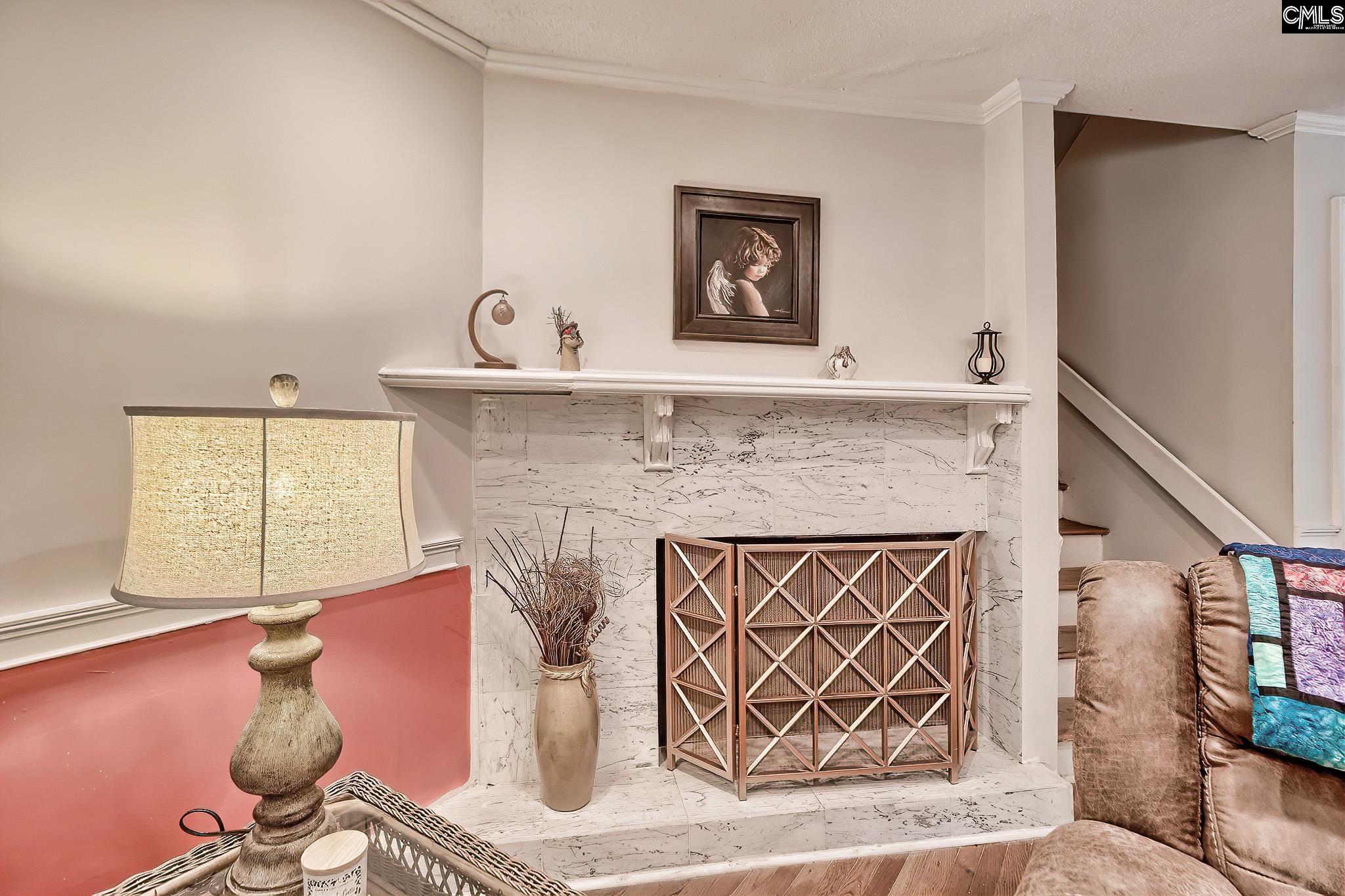8 Cassia Court Columbia, SC 29209