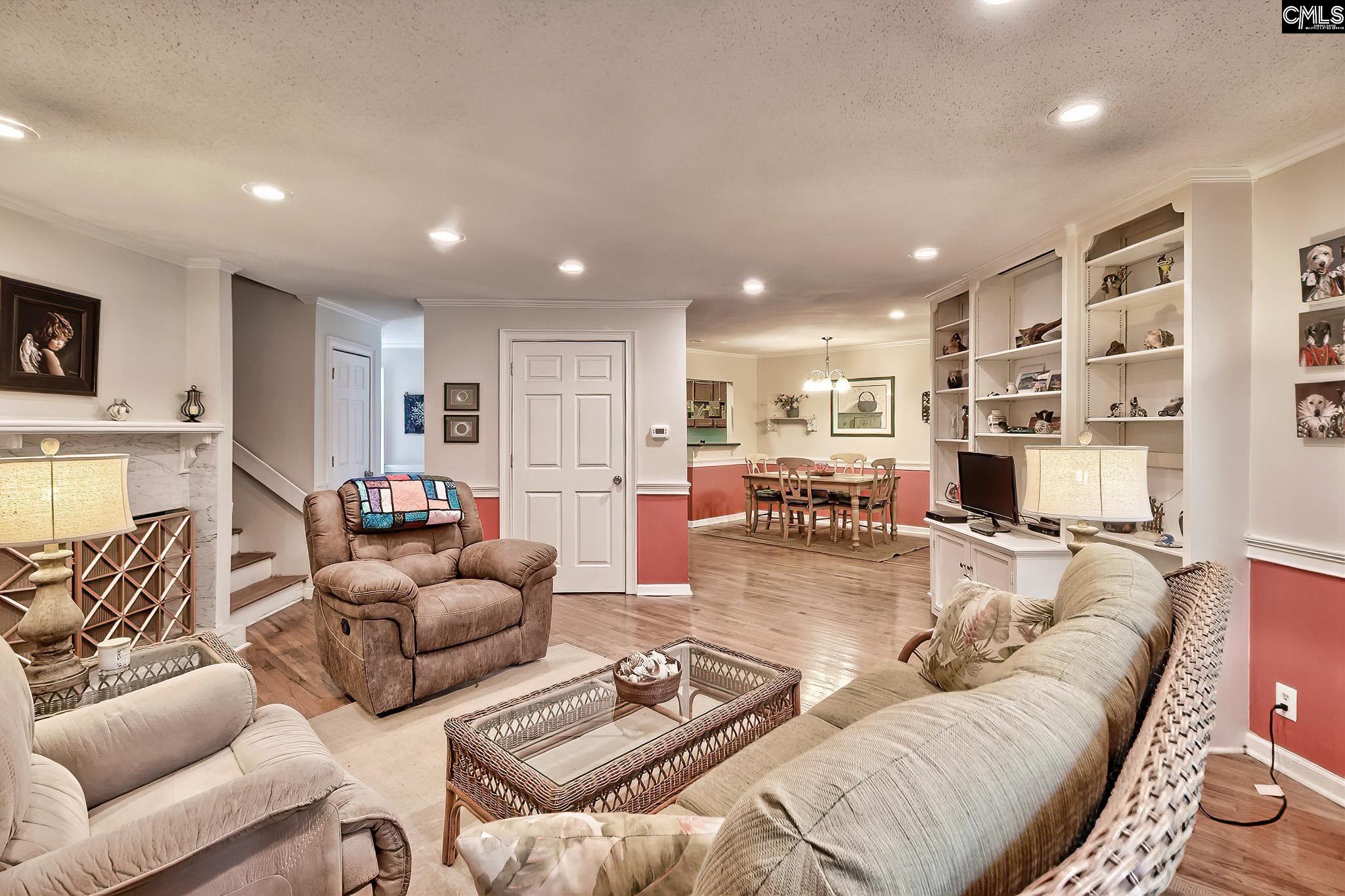 8 Cassia Court Columbia, SC 29209